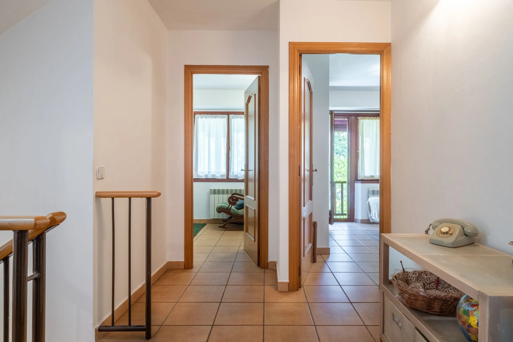 Adossada per comprar a Andorra la Vella