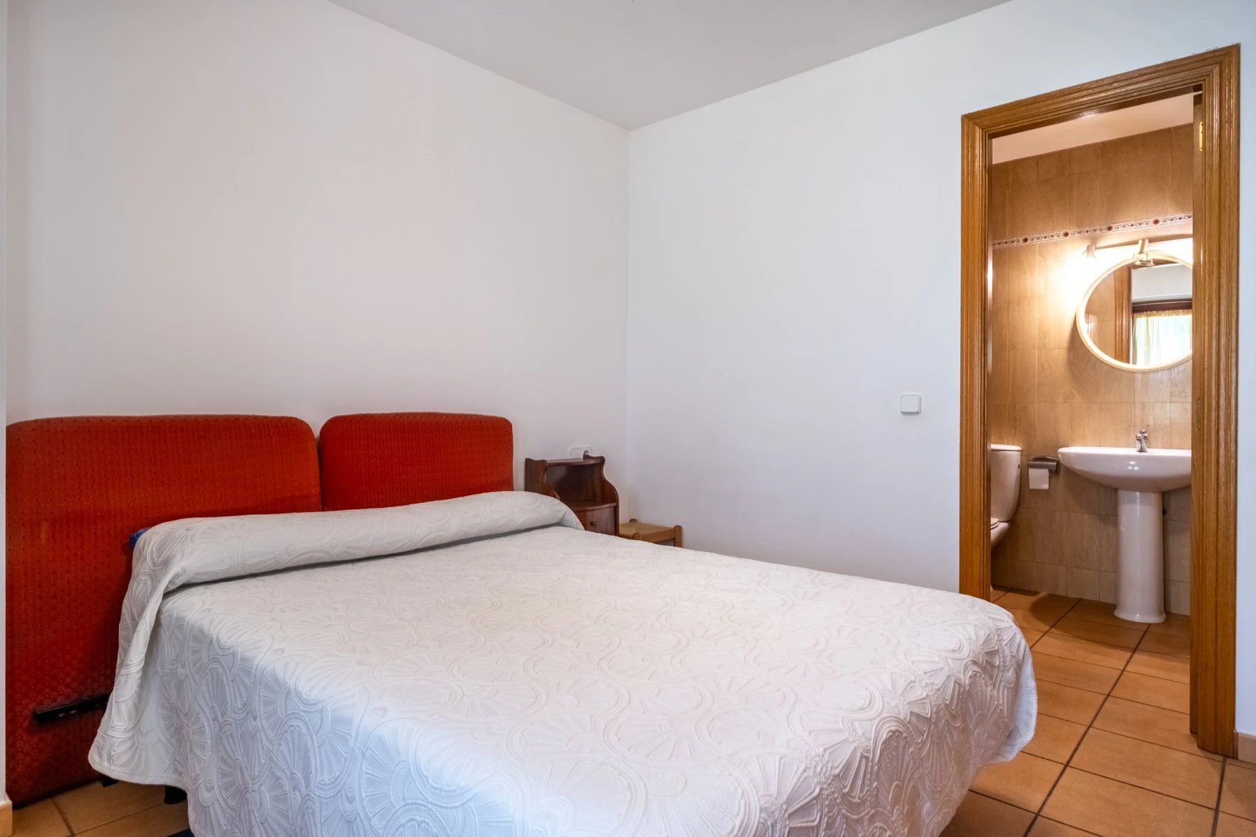 Adossada per comprar a Andorra la Vella