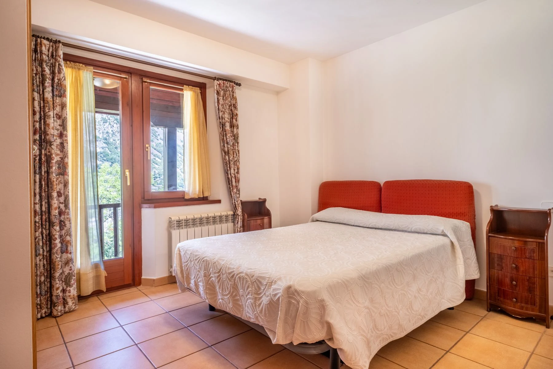 Adossada per comprar a Andorra la Vella