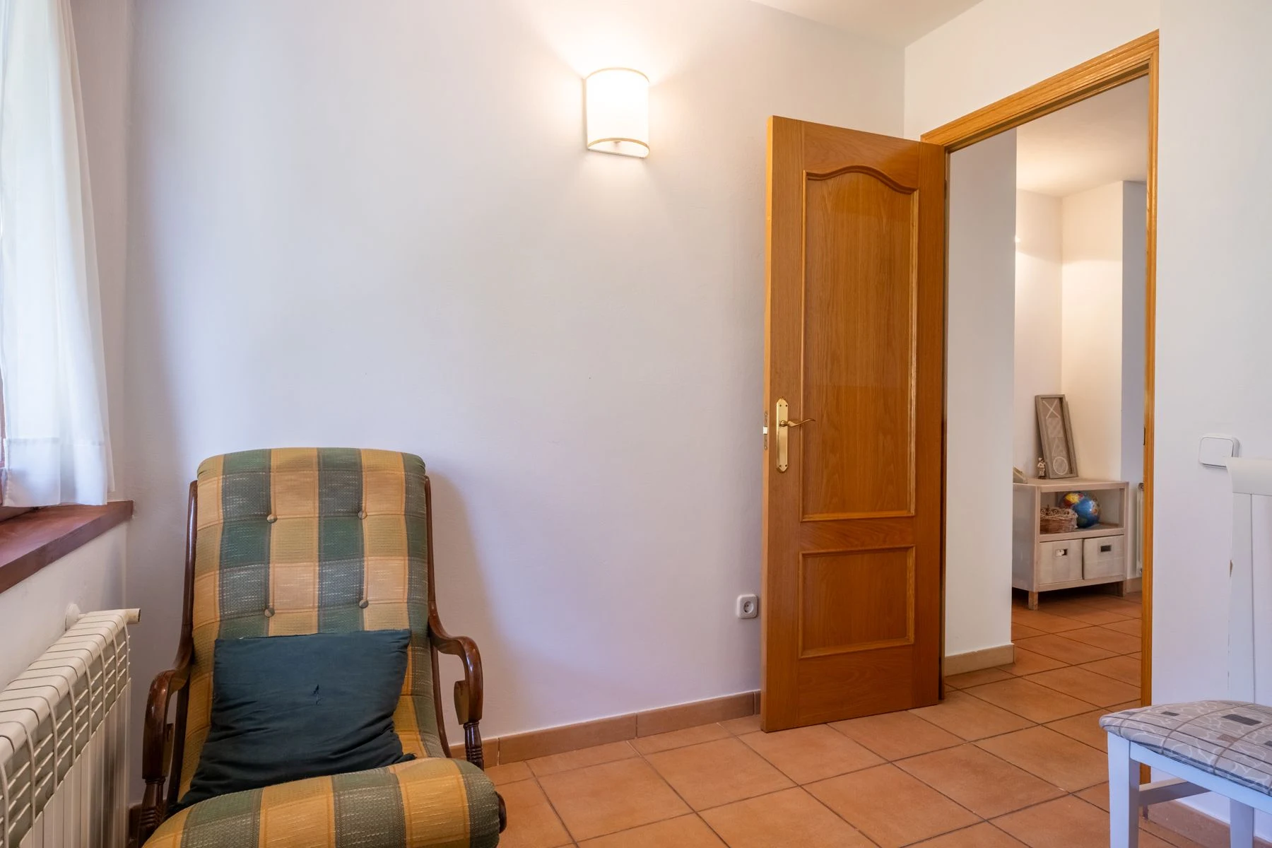 Adossada per comprar a Andorra la Vella