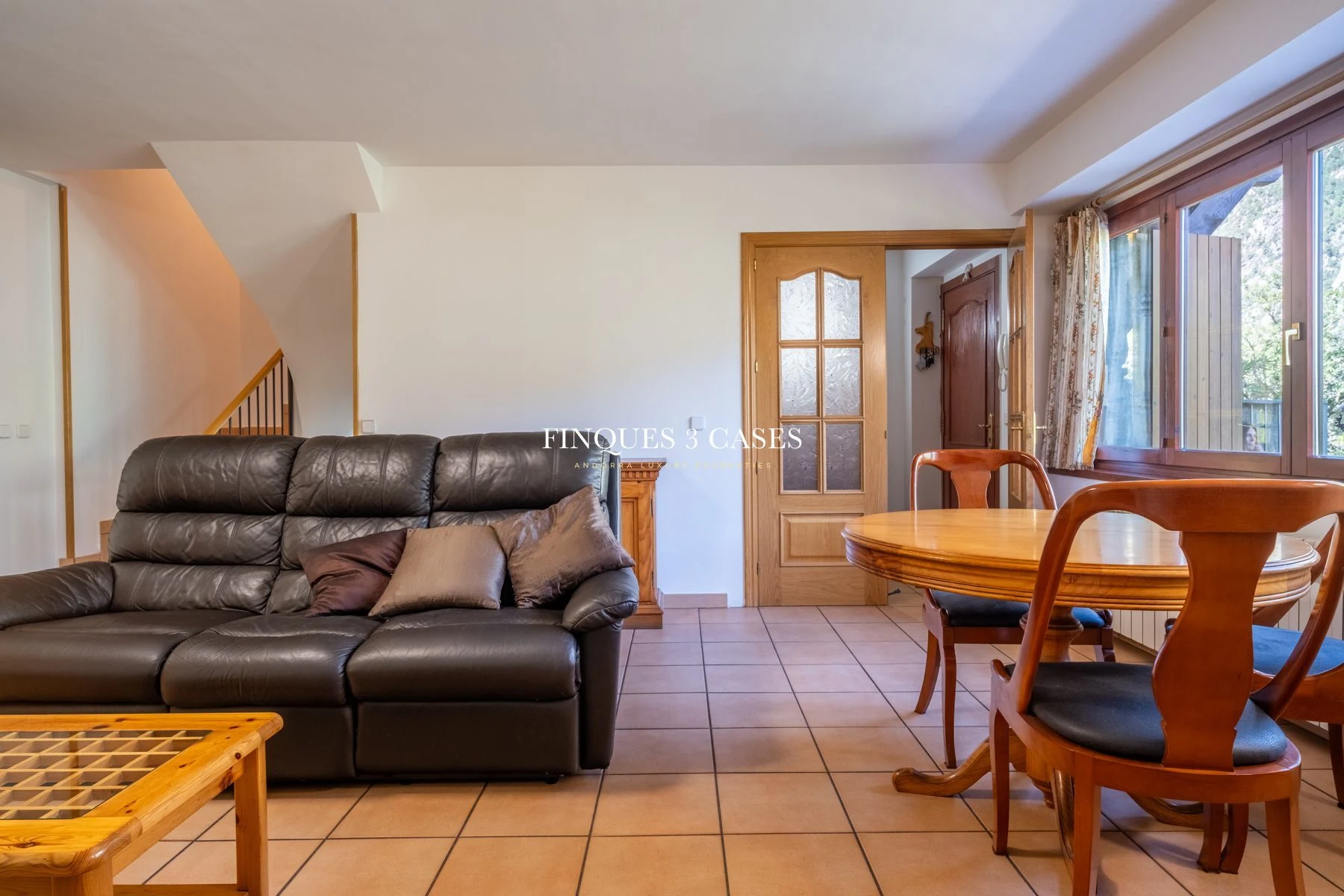 Maisonde ville à acheter à Andorra la Vella 3
