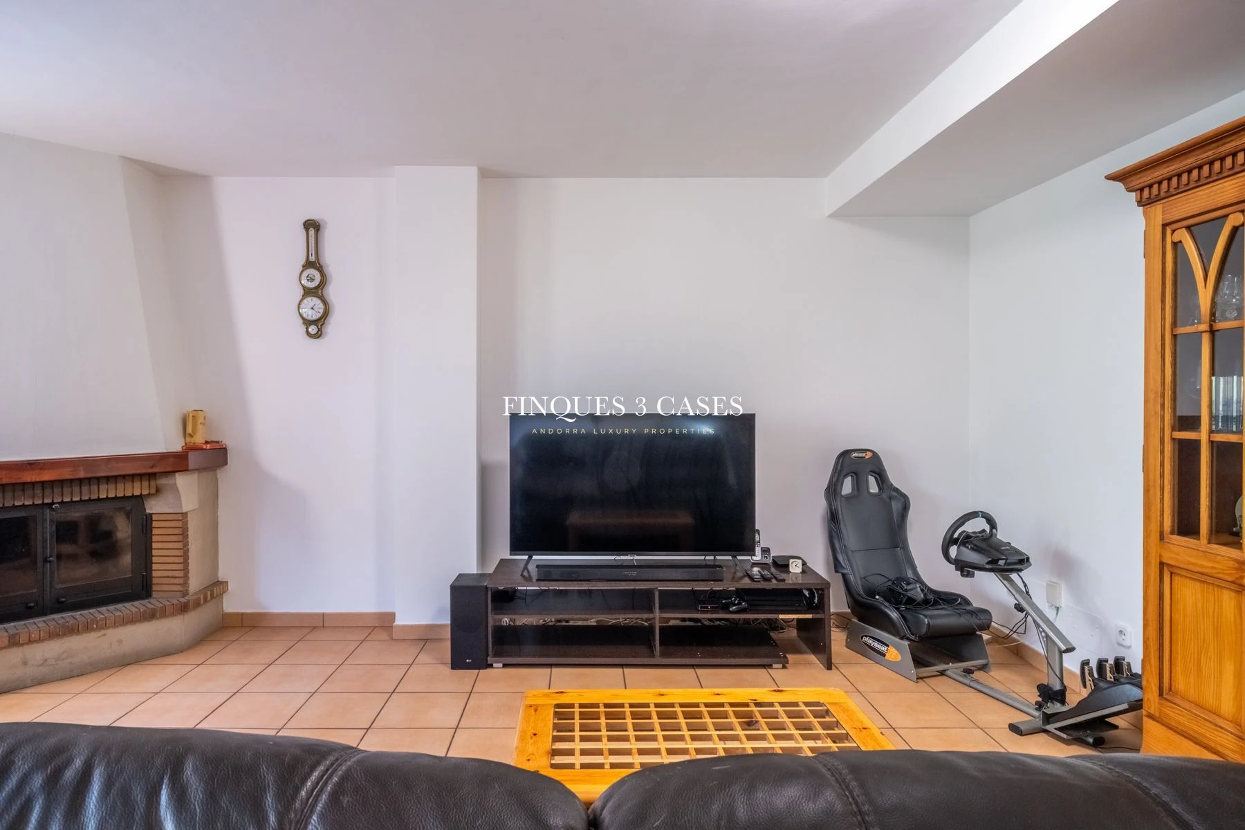 Maisonde ville à acheter à Andorra la Vella 4