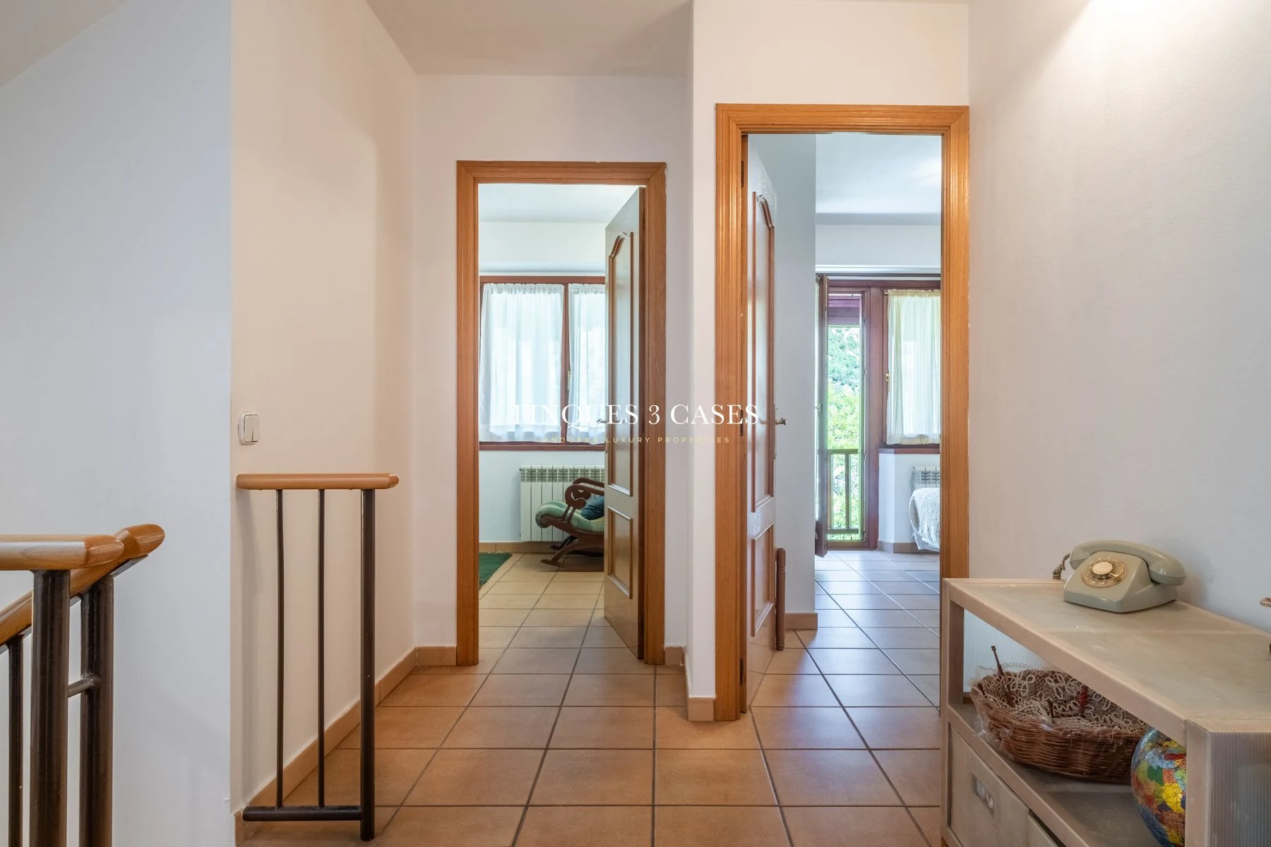Maisonde ville à acheter à Andorra la Vella 6