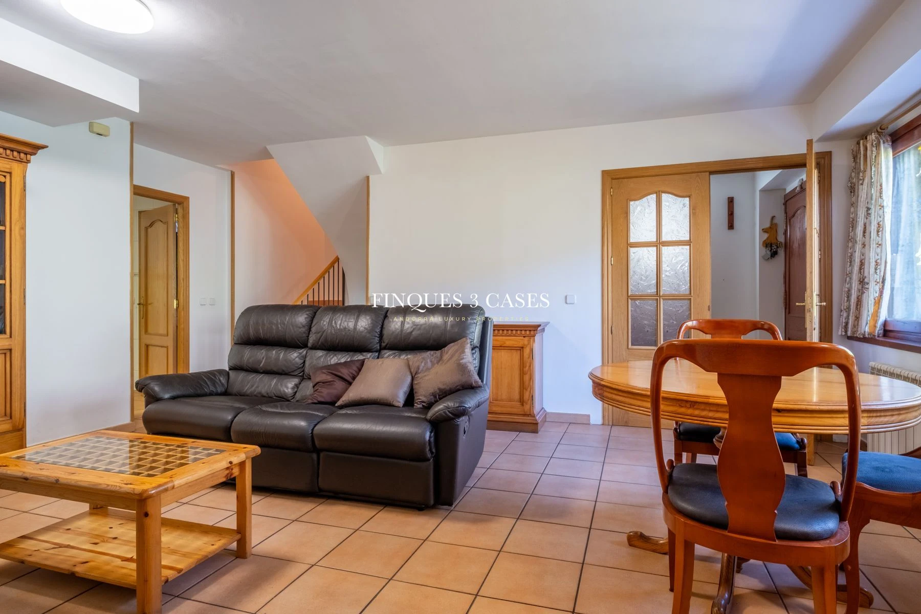 Maisonde ville à acheter à Andorra la Vella 5