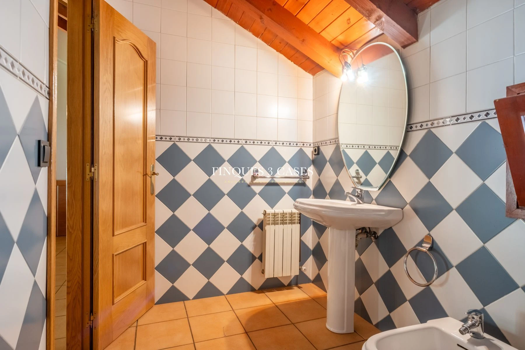 Maisonde ville à acheter à Andorra la Vella 17