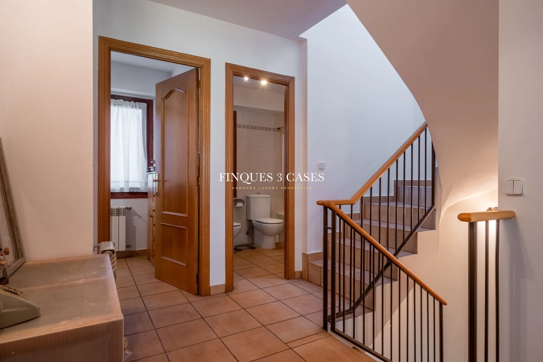 Maisonde ville à acheter à Andorra la Vella 21