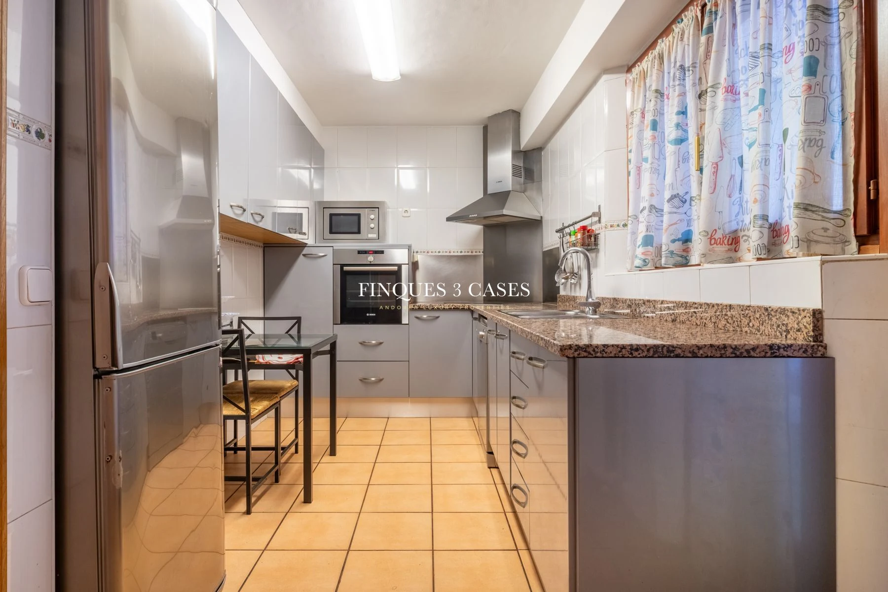 Maisonde ville à acheter à Andorra la Vella 23