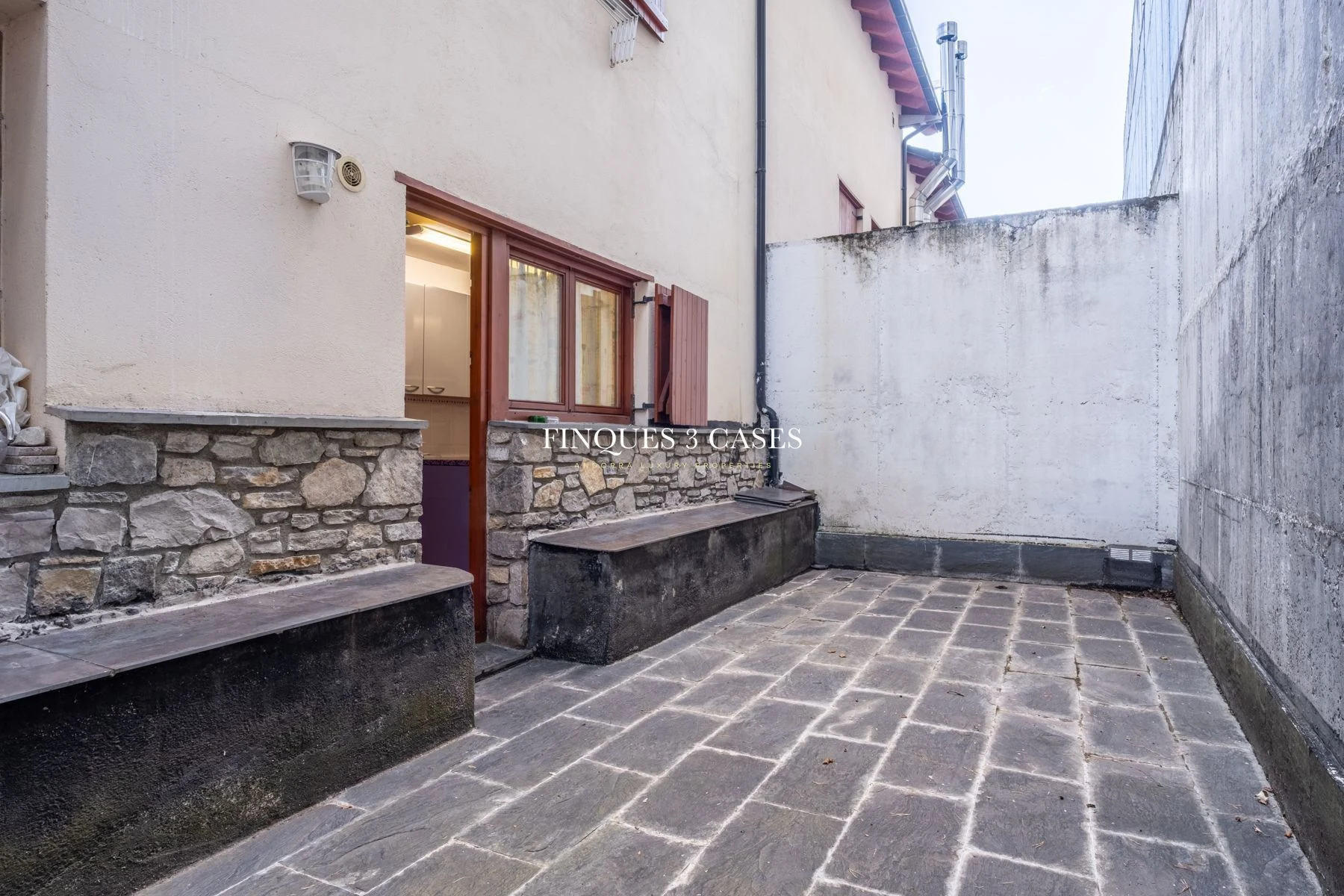 Maisonde ville à acheter à Andorra la Vella 26