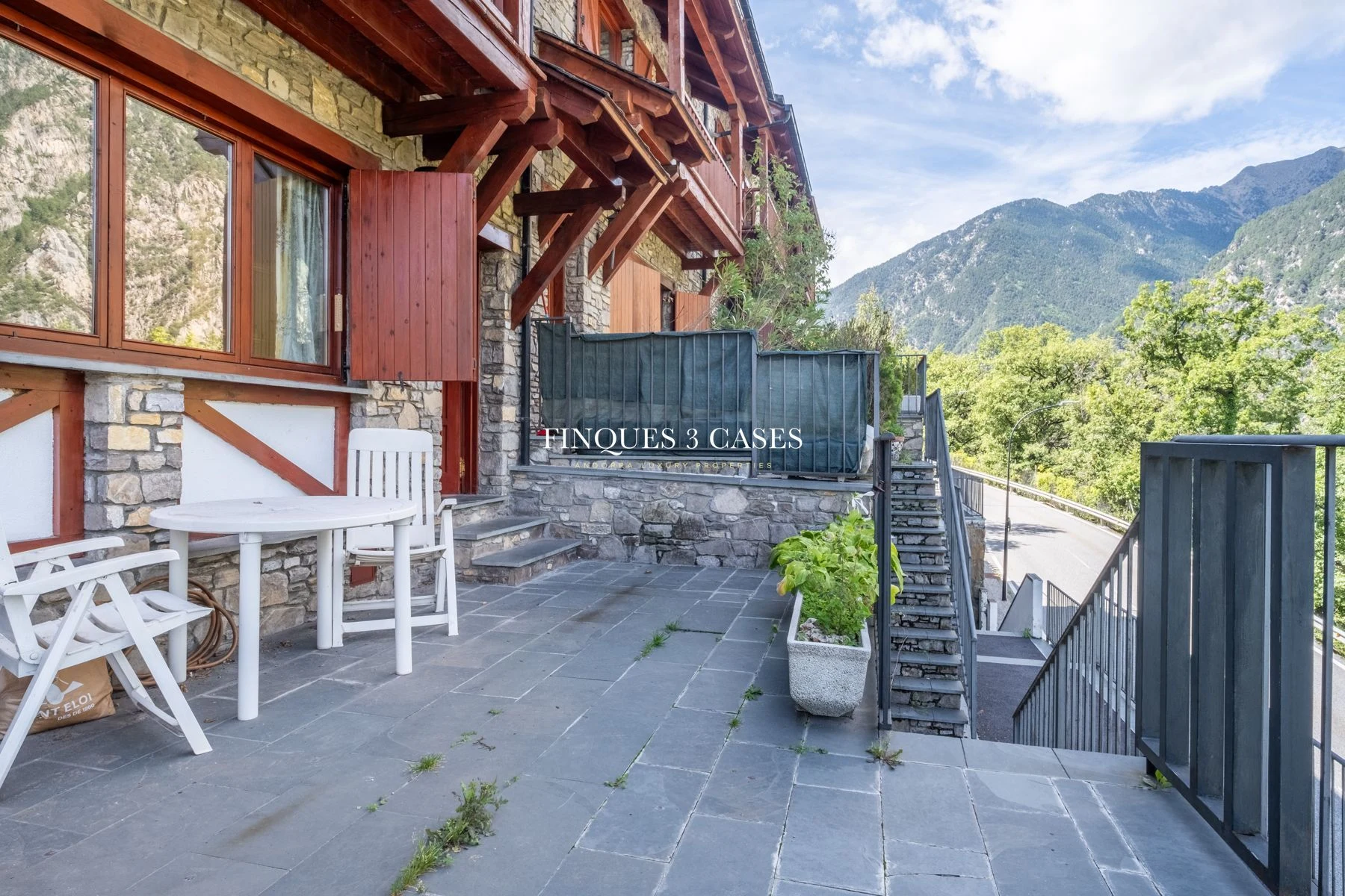 Maisonde ville à acheter à Andorra la Vella 29