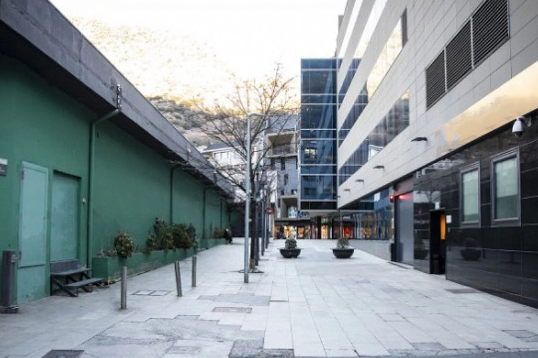 Oportunitat Única al Cor d'Andorra la Vella