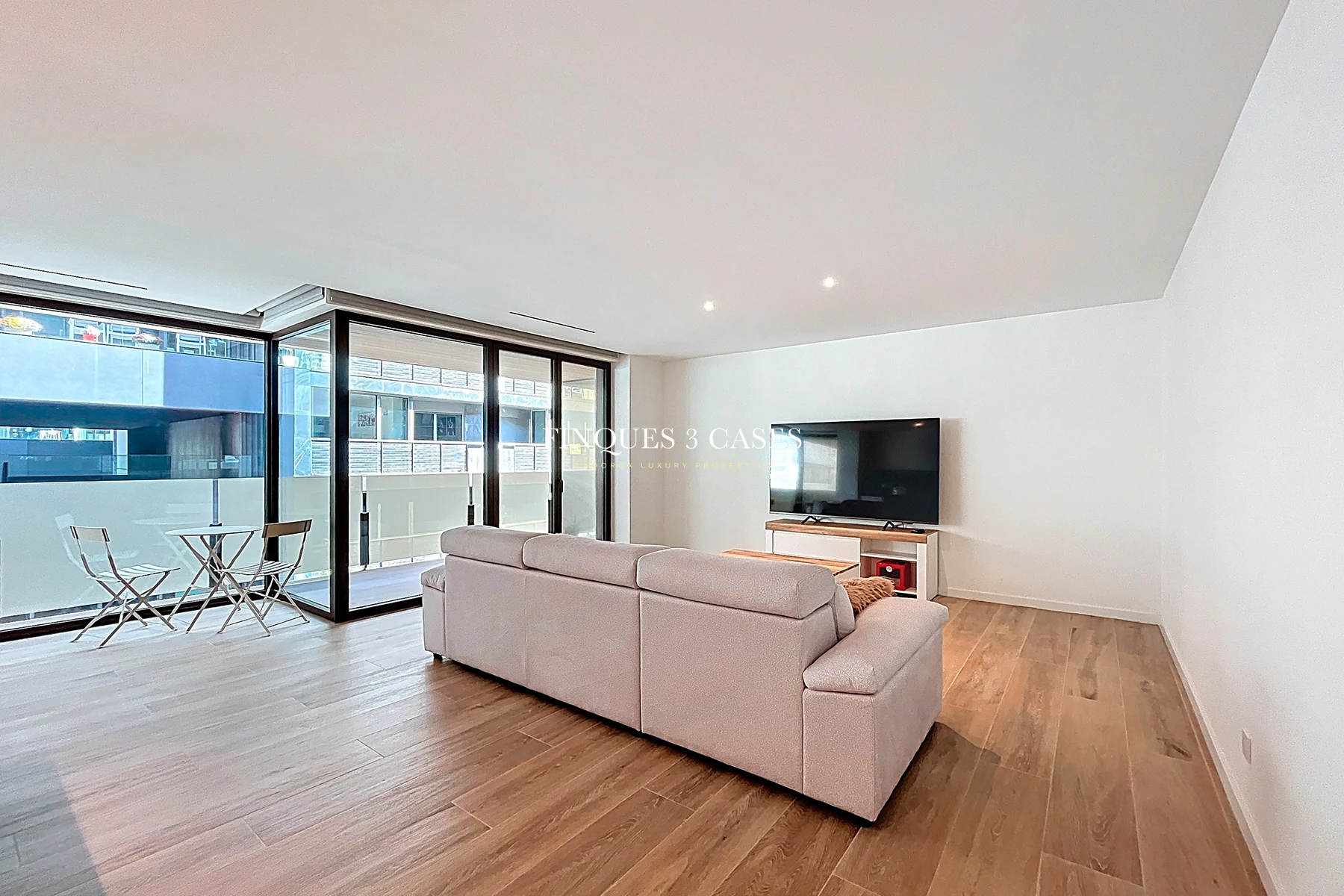Piso para comprar en el centro de Escaldes-Engordany 3