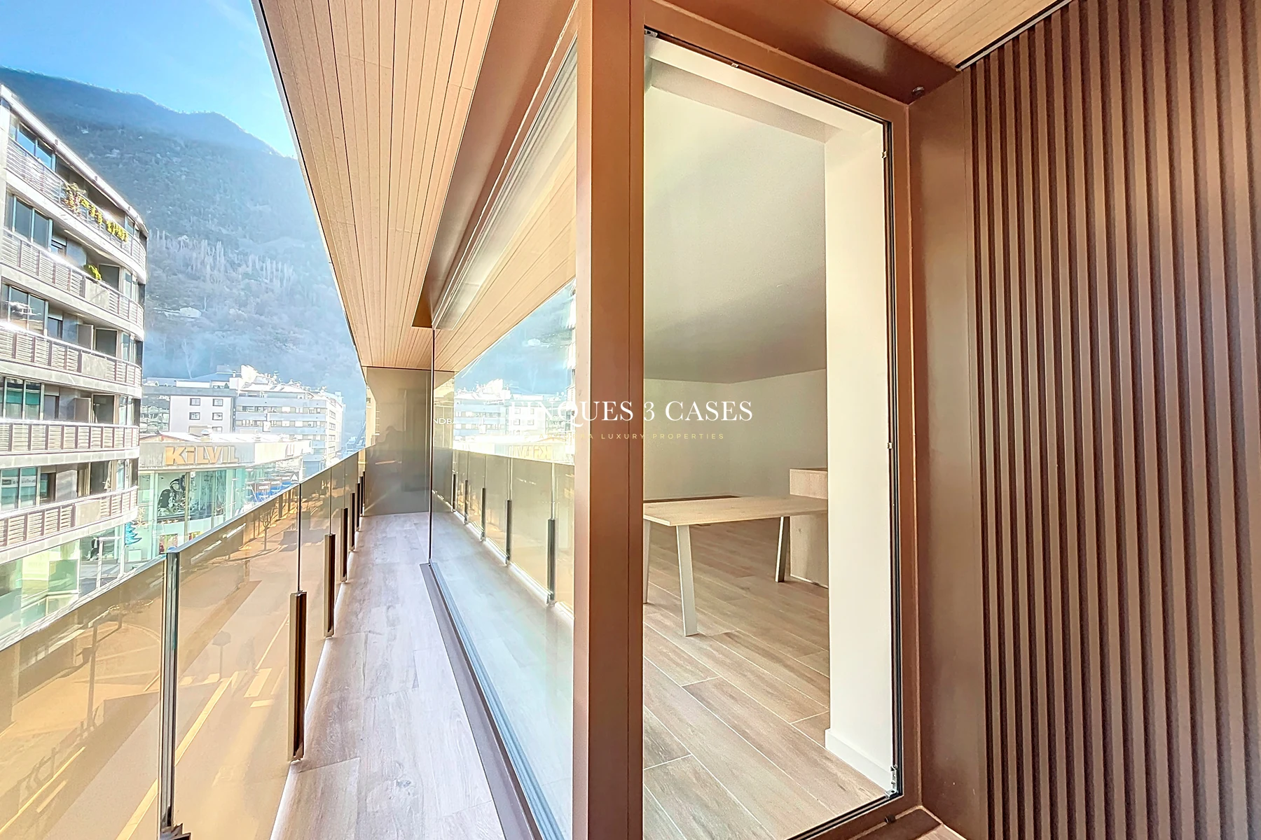 Piso para comprar en el centro de Escaldes-Engordany 15