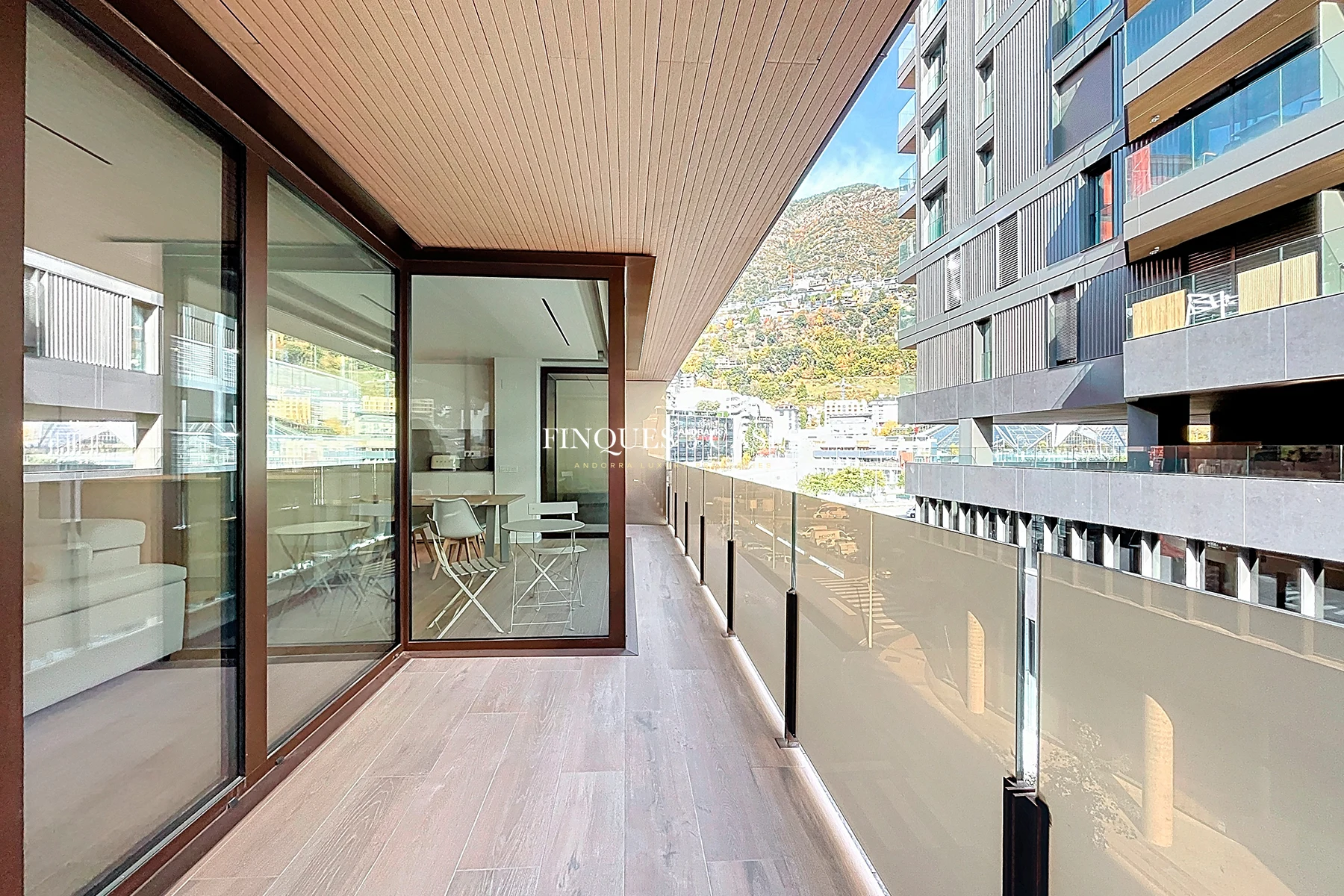 Piso para comprar en el centro de Escaldes-Engordany 16