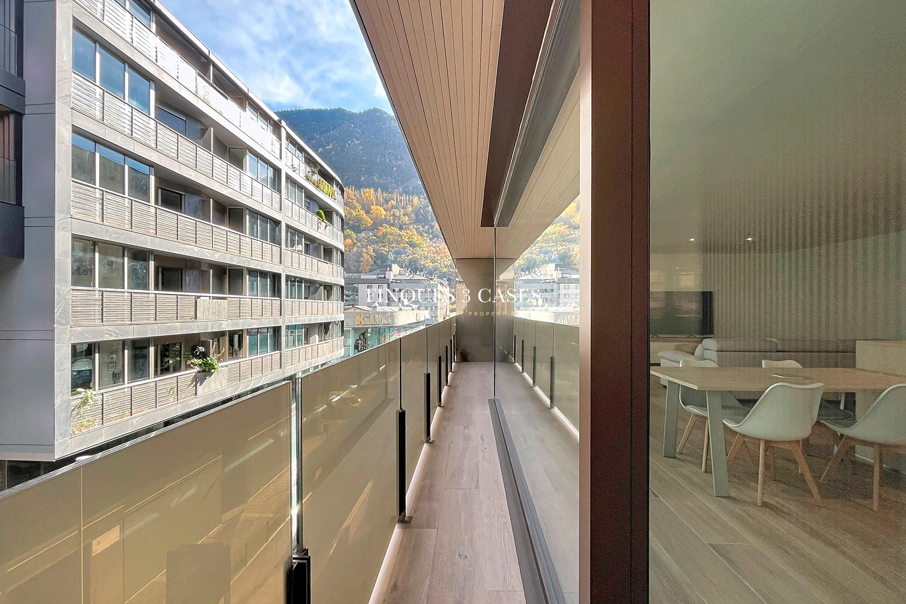 Piso para comprar en el centro de Escaldes-Engordany 18