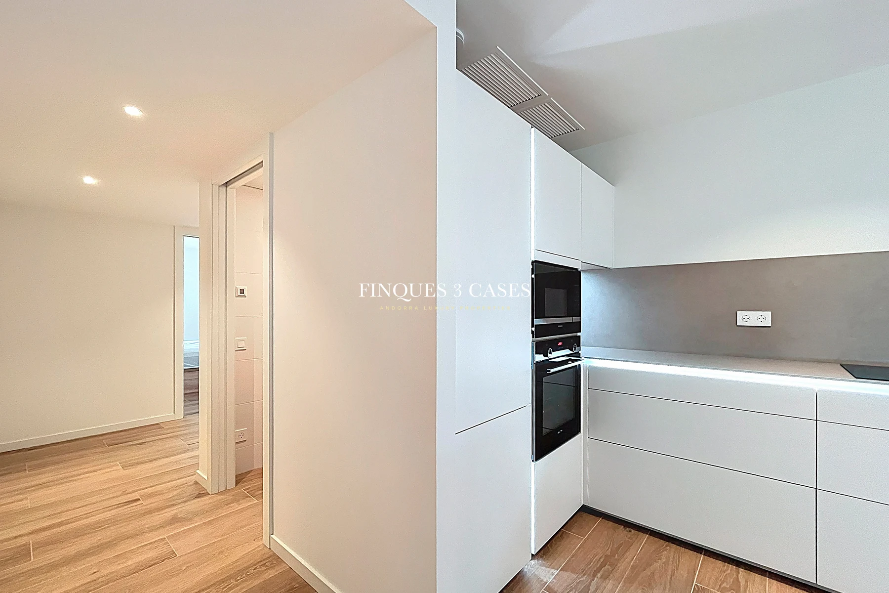 Piso para comprar en el centro de Escaldes-Engordany 19