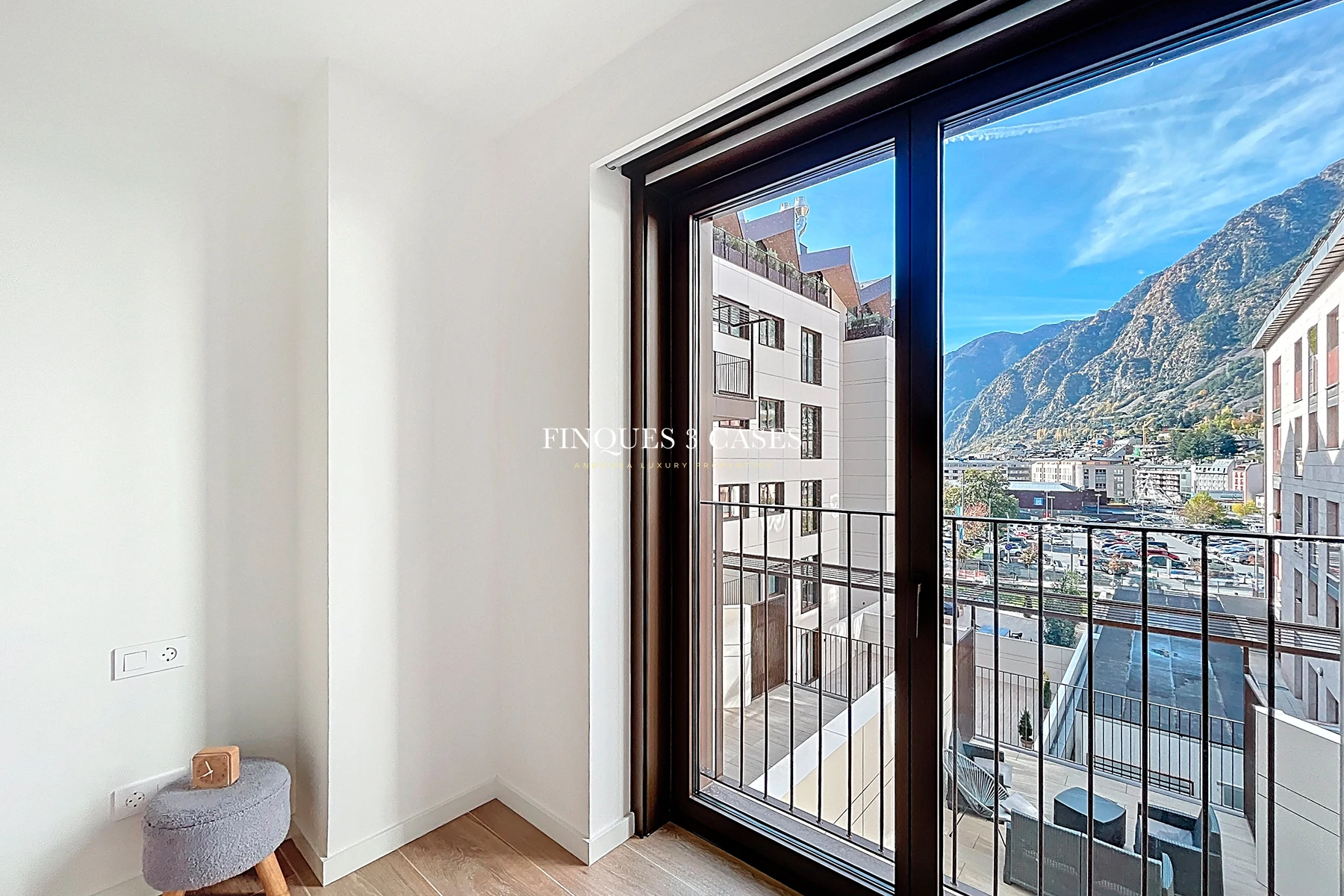 Piso para comprar en el centro de Escaldes-Engordany 23