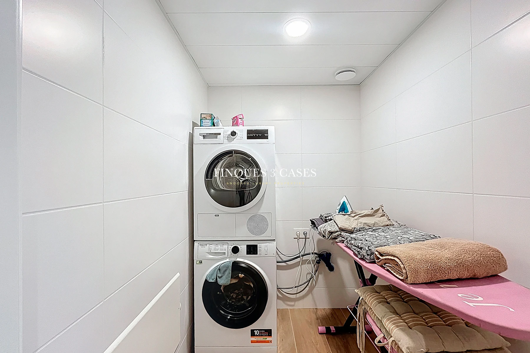 Piso para comprar en el centro de Escaldes-Engordany 34
