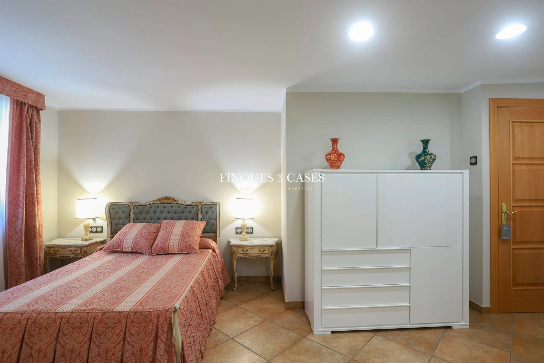 Maisonferme à achater à Os de Civis 8