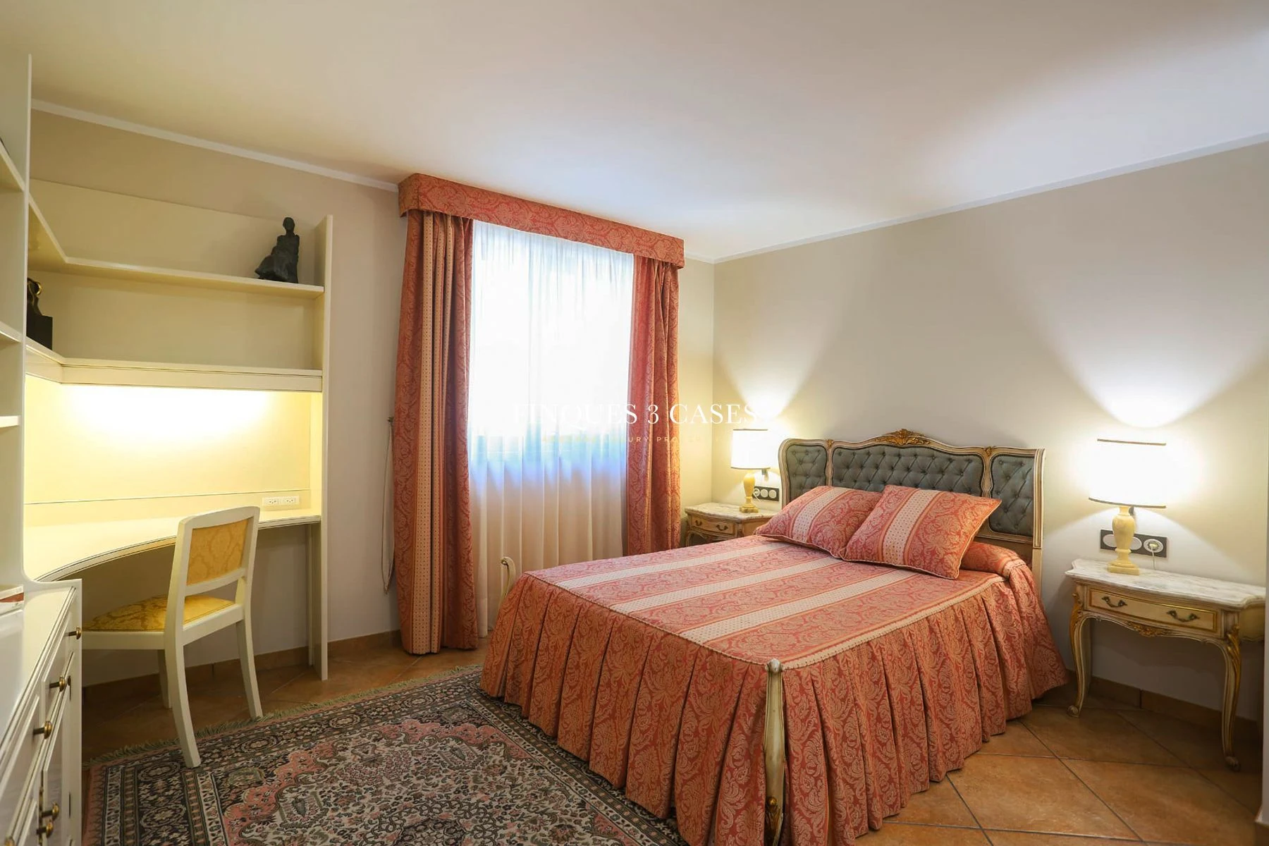 Maisonferme à achater à Os de Civis 7