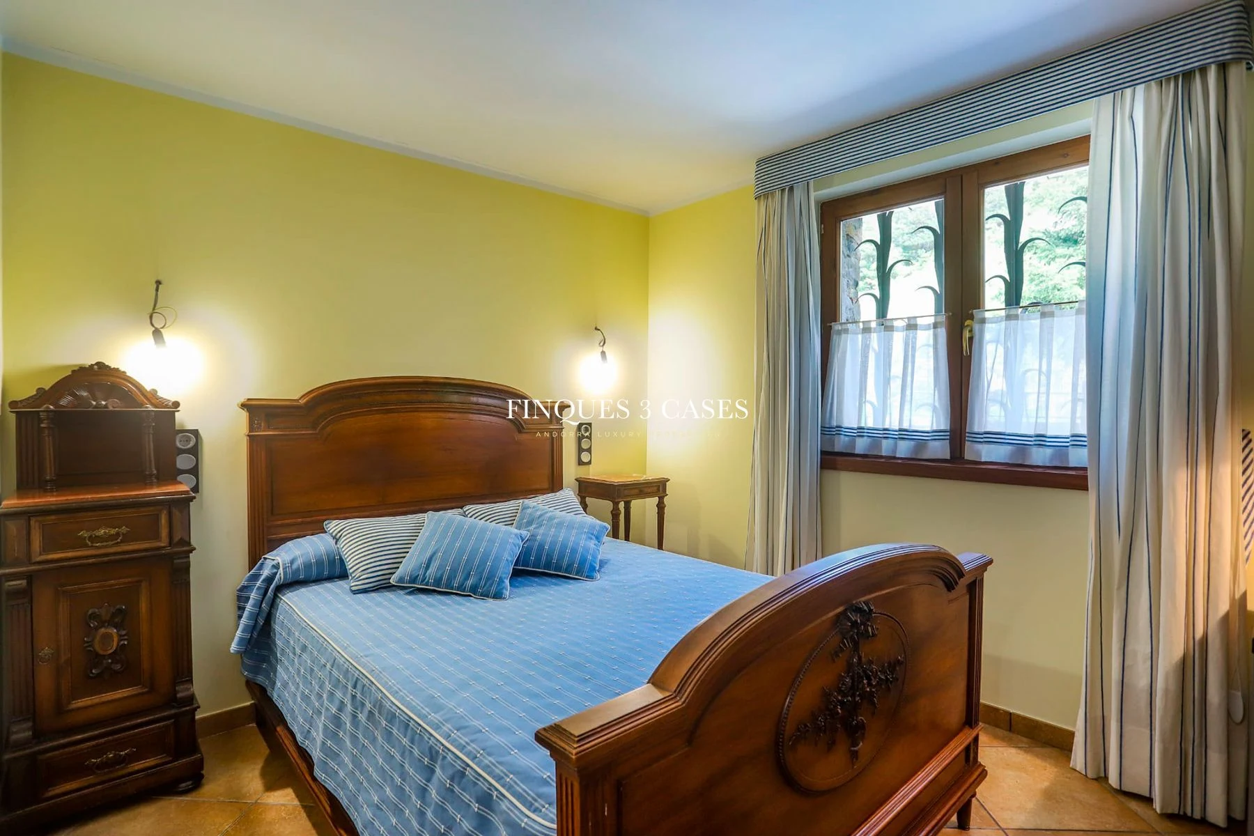 Maisonferme à achater à Os de Civis 10