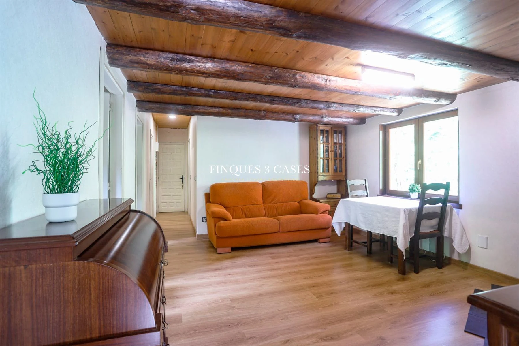 Maisonferme à achater à Os de Civis 25
