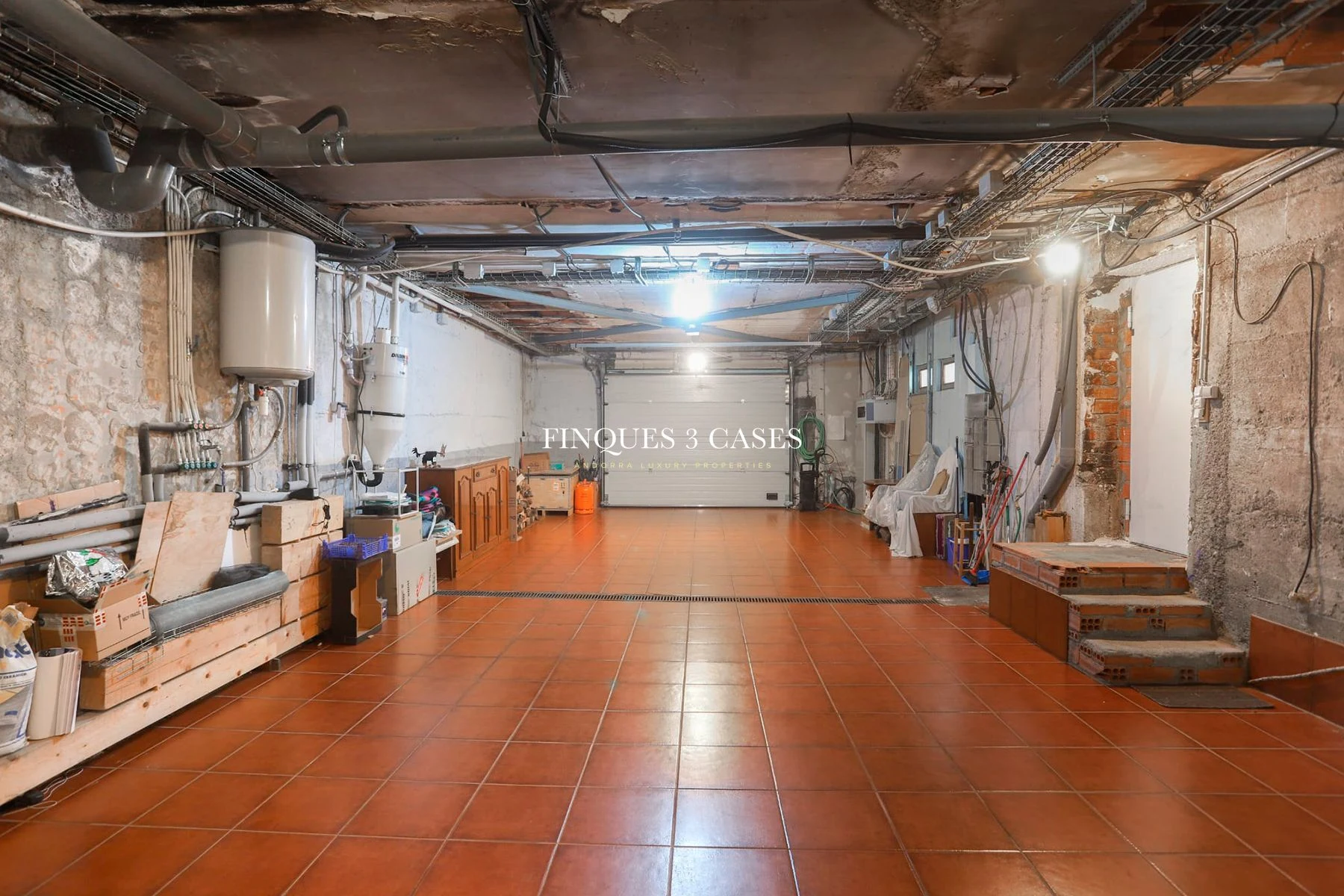 Maisonferme à achater à Os de Civis 31
