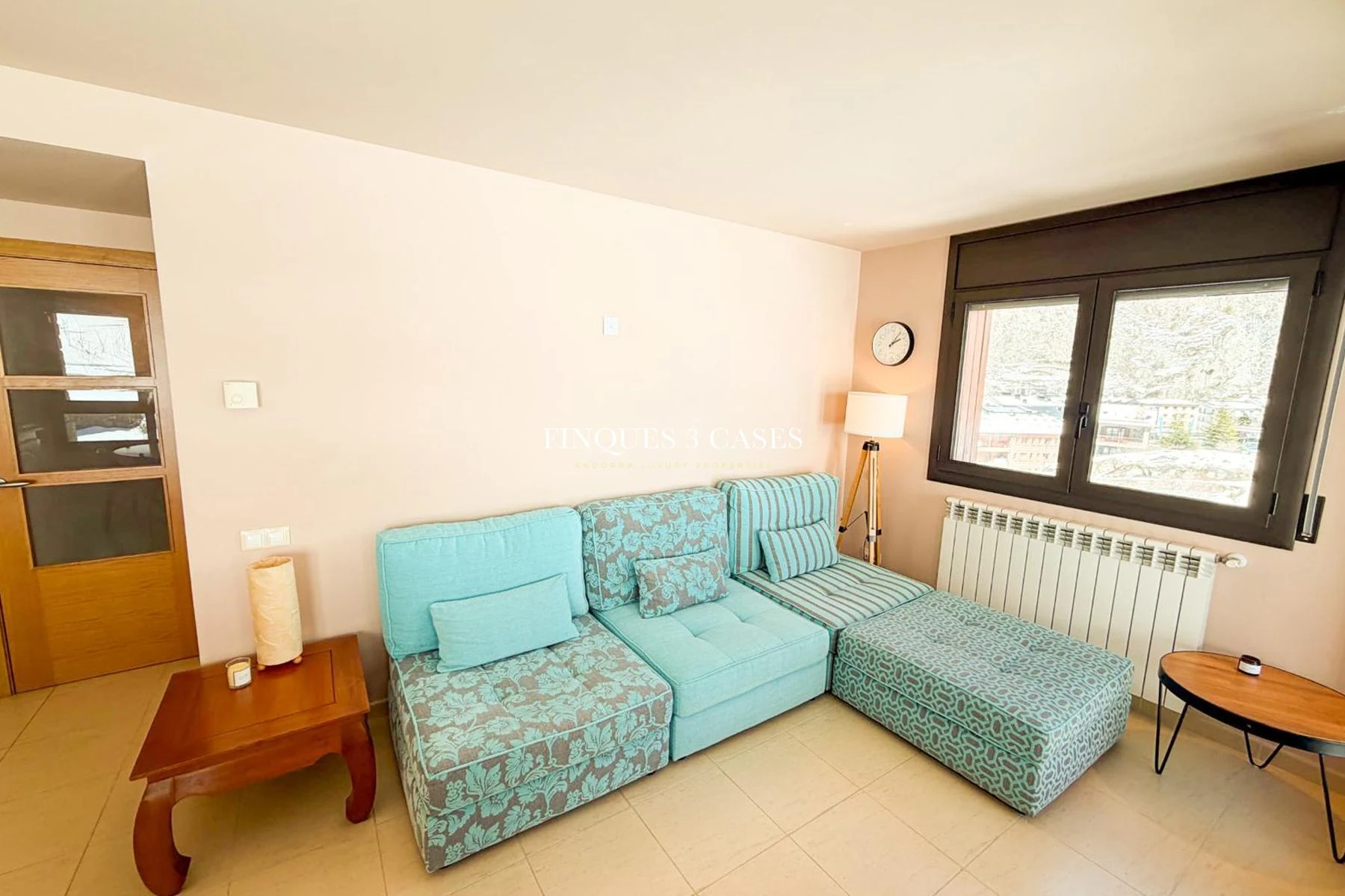 Piso en venta en Canillo 3