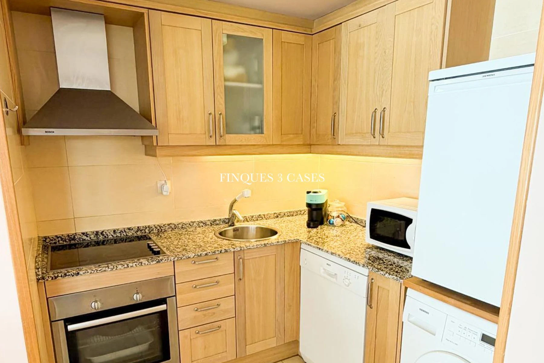 Piso en venta en Canillo 4