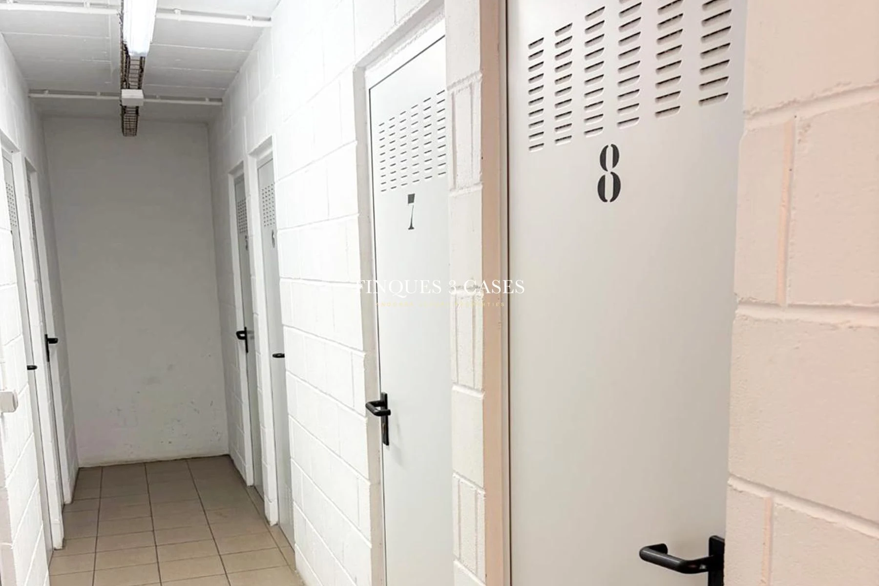 Piso en venta en Canillo 14
