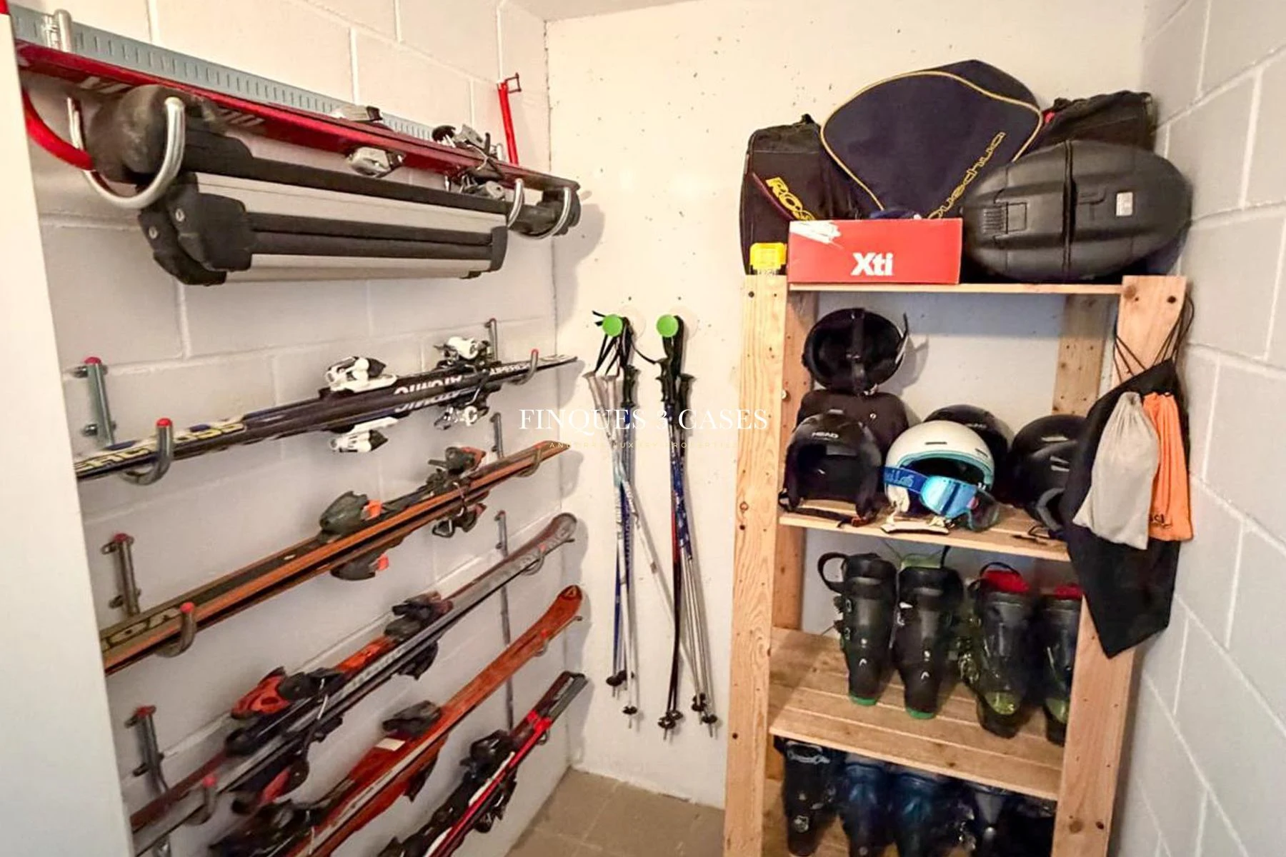 Piso en venta en Canillo 15