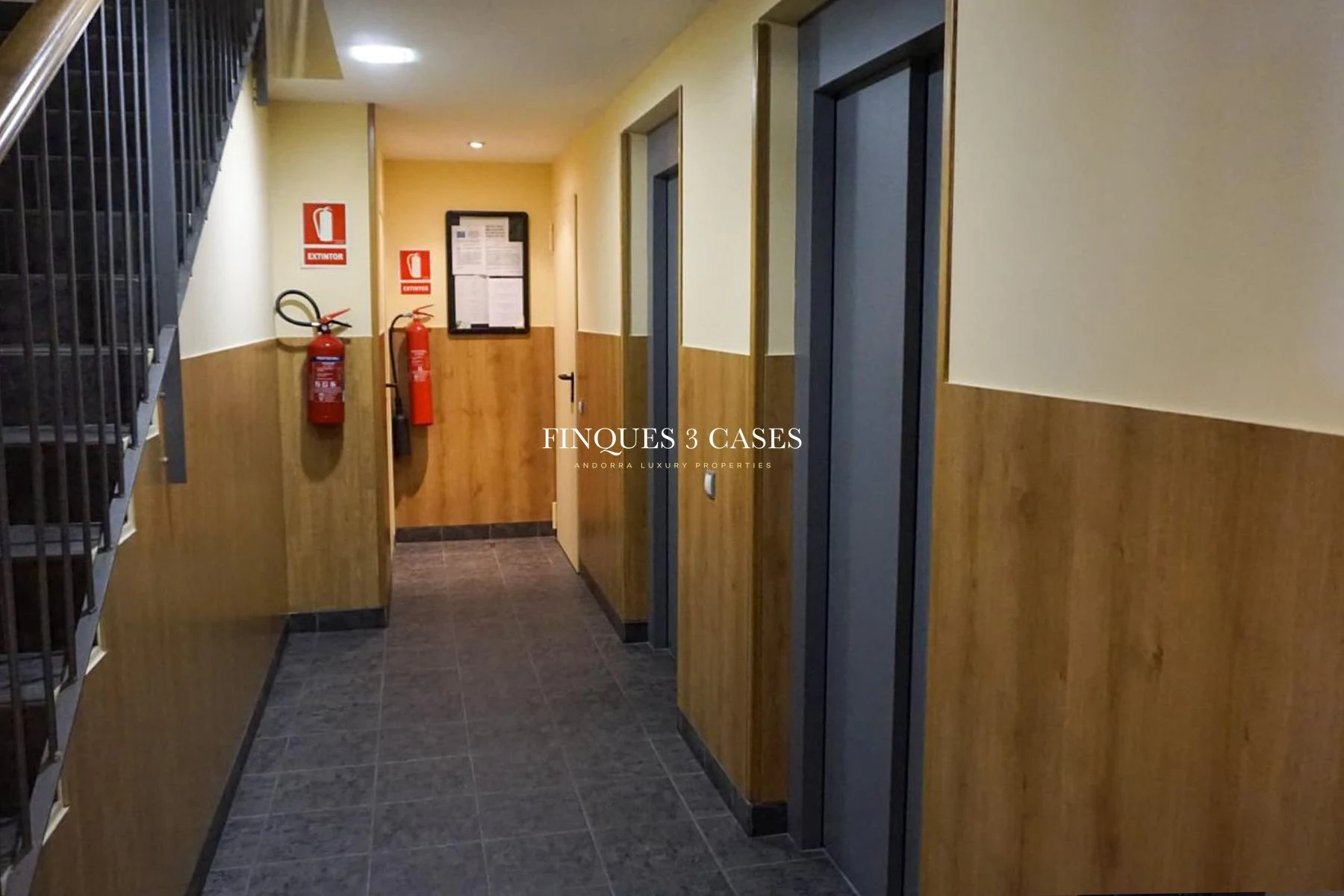 Piso en venta en Canillo 16