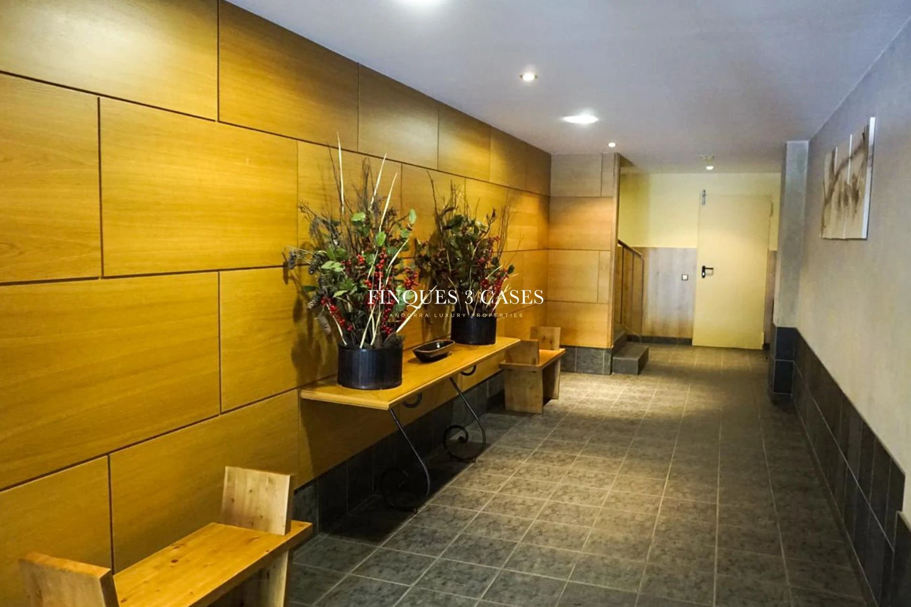 Piso en venta en Canillo 17