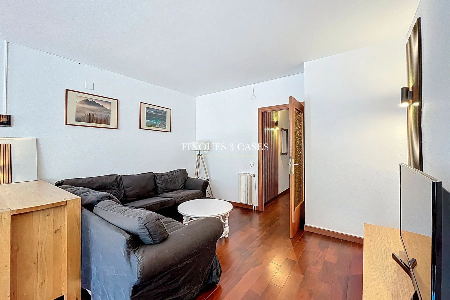 Piso en venta en la zona de l’Aldosa de Canillo 8