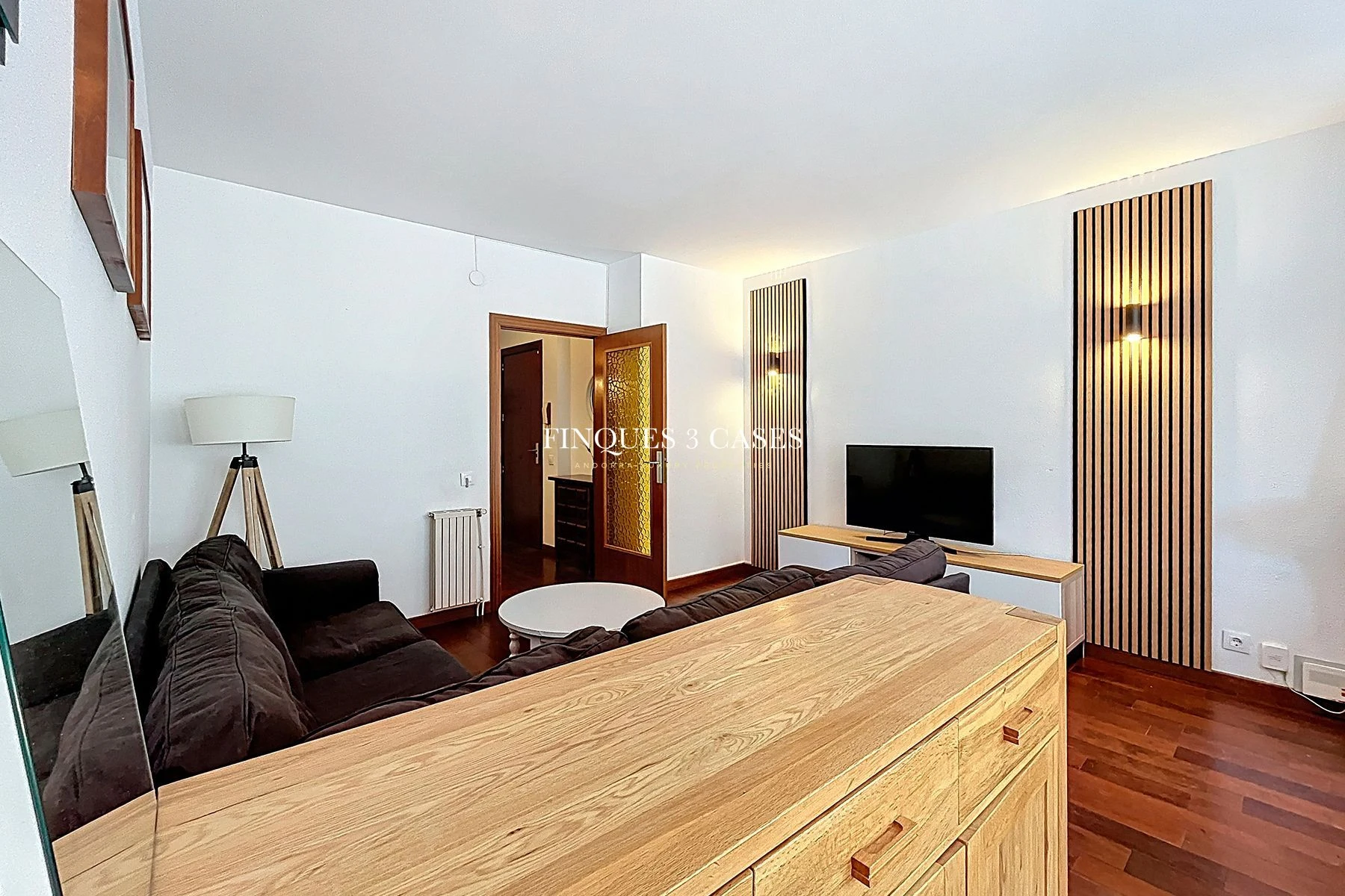 Piso en venta en la zona de l’Aldosa de Canillo 7