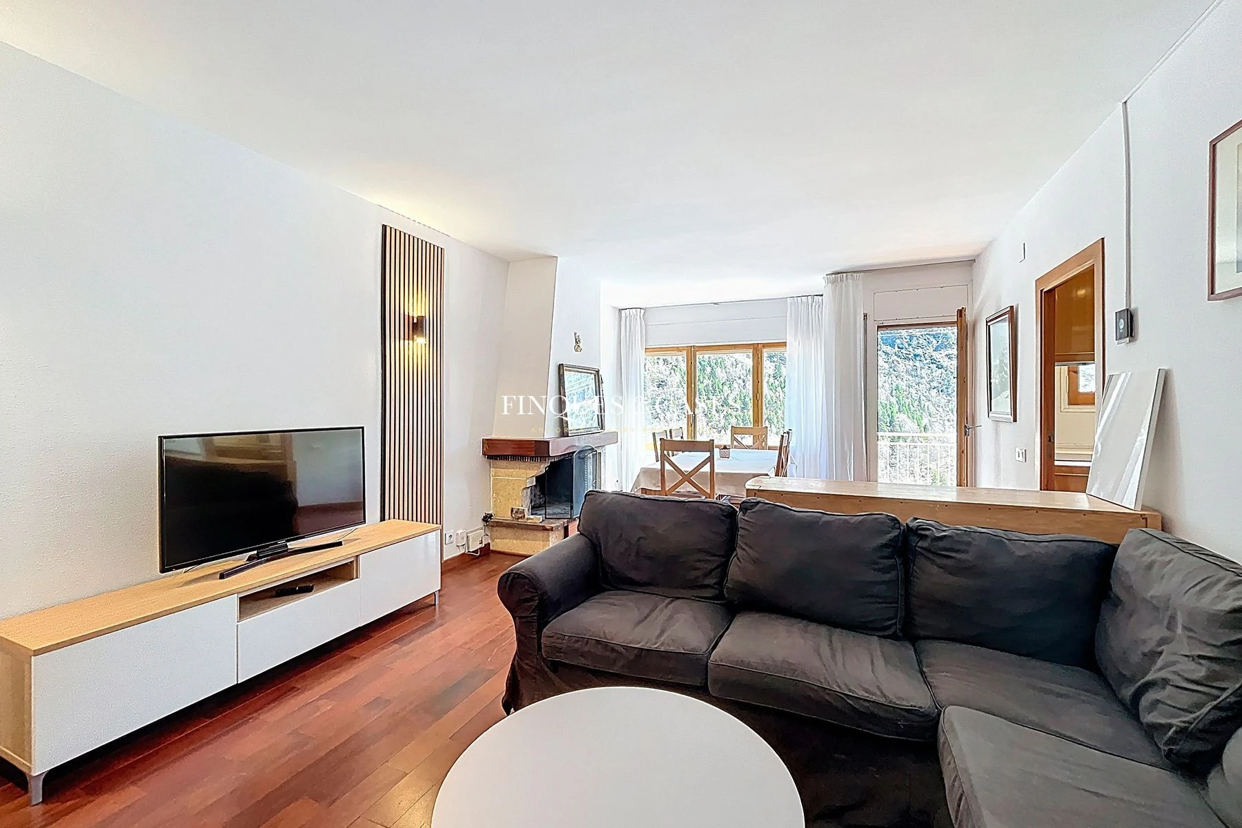 Piso en venta en la zona de l’Aldosa de Canillo 9