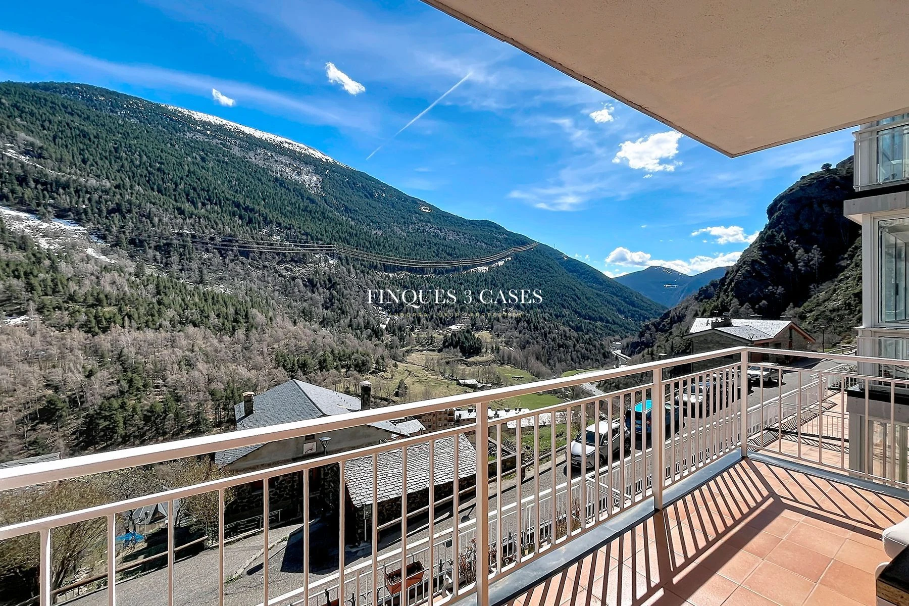 Piso en venta en la zona de l’Aldosa de Canillo 12