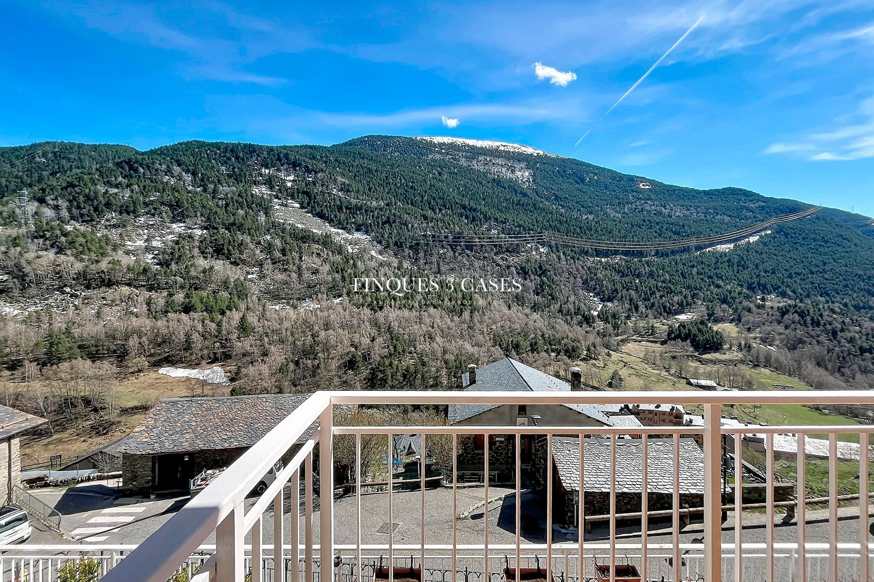 Piso en venta en la zona de l’Aldosa de Canillo 13