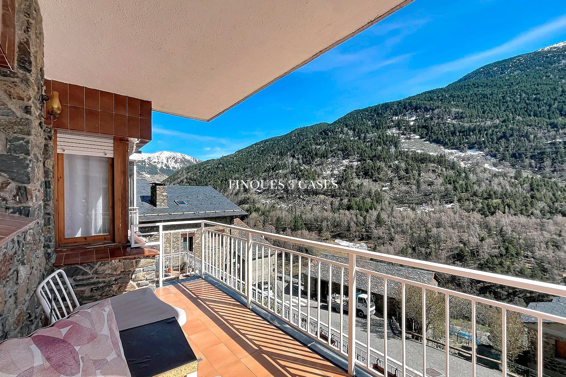 Piso en venta en la zona de l’Aldosa de Canillo 14