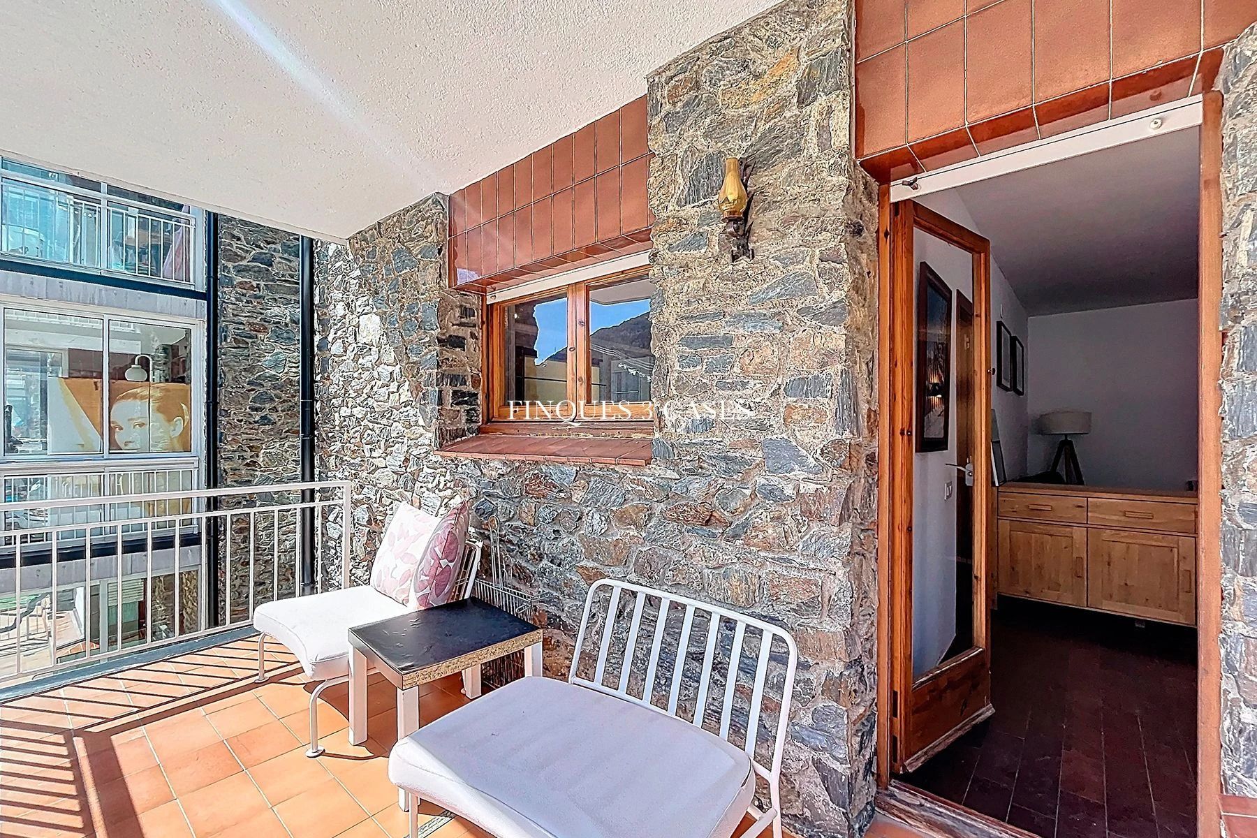 Piso en venta en la zona de l’Aldosa de Canillo 16