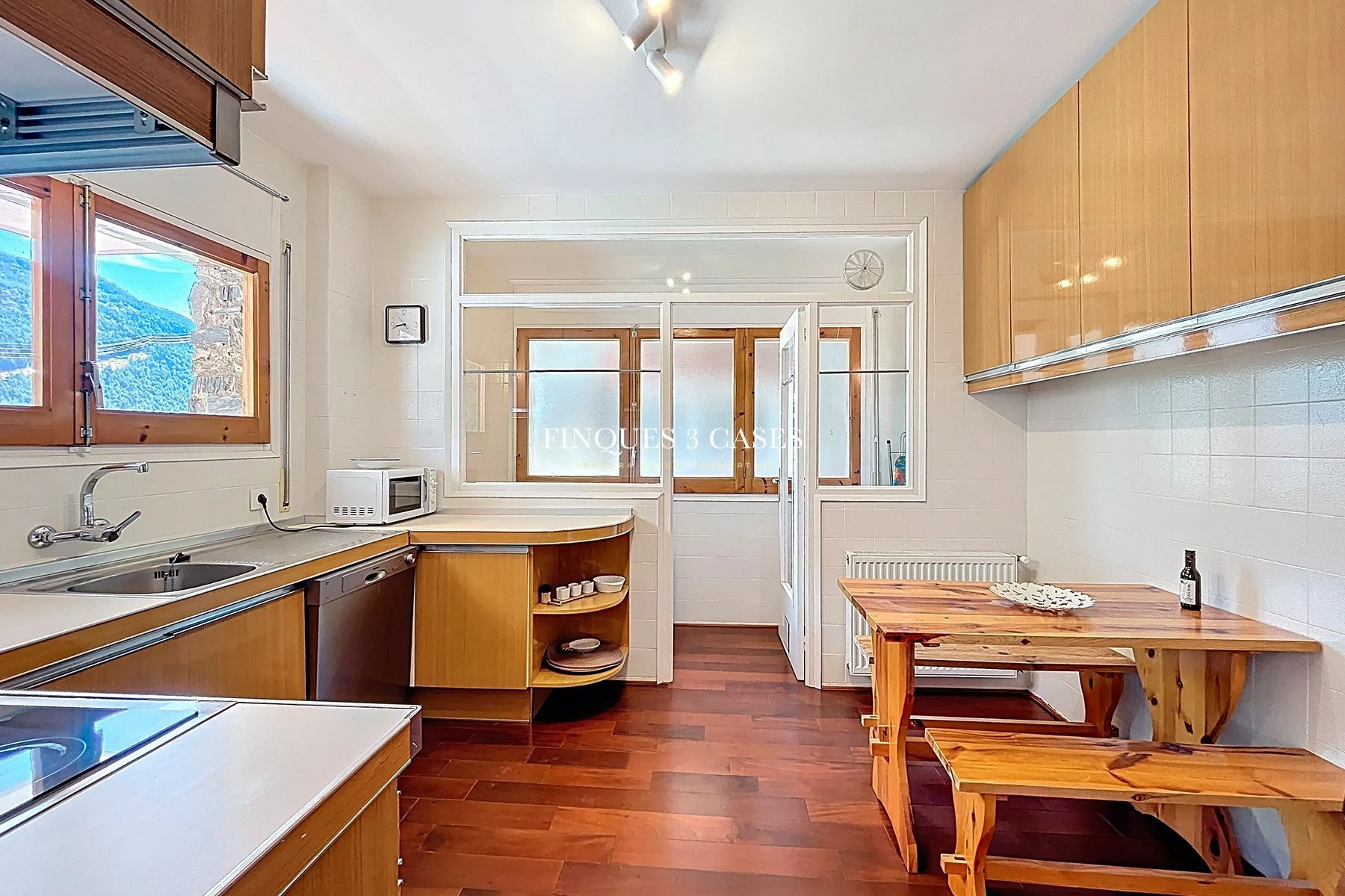 Piso en venta en la zona de l’Aldosa de Canillo 18