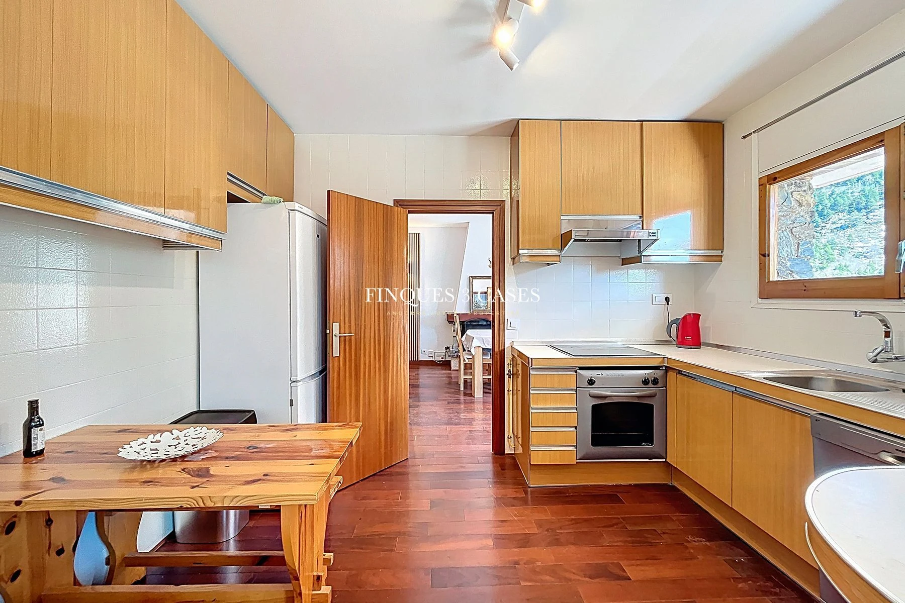 Piso en venta en la zona de l’Aldosa de Canillo 19