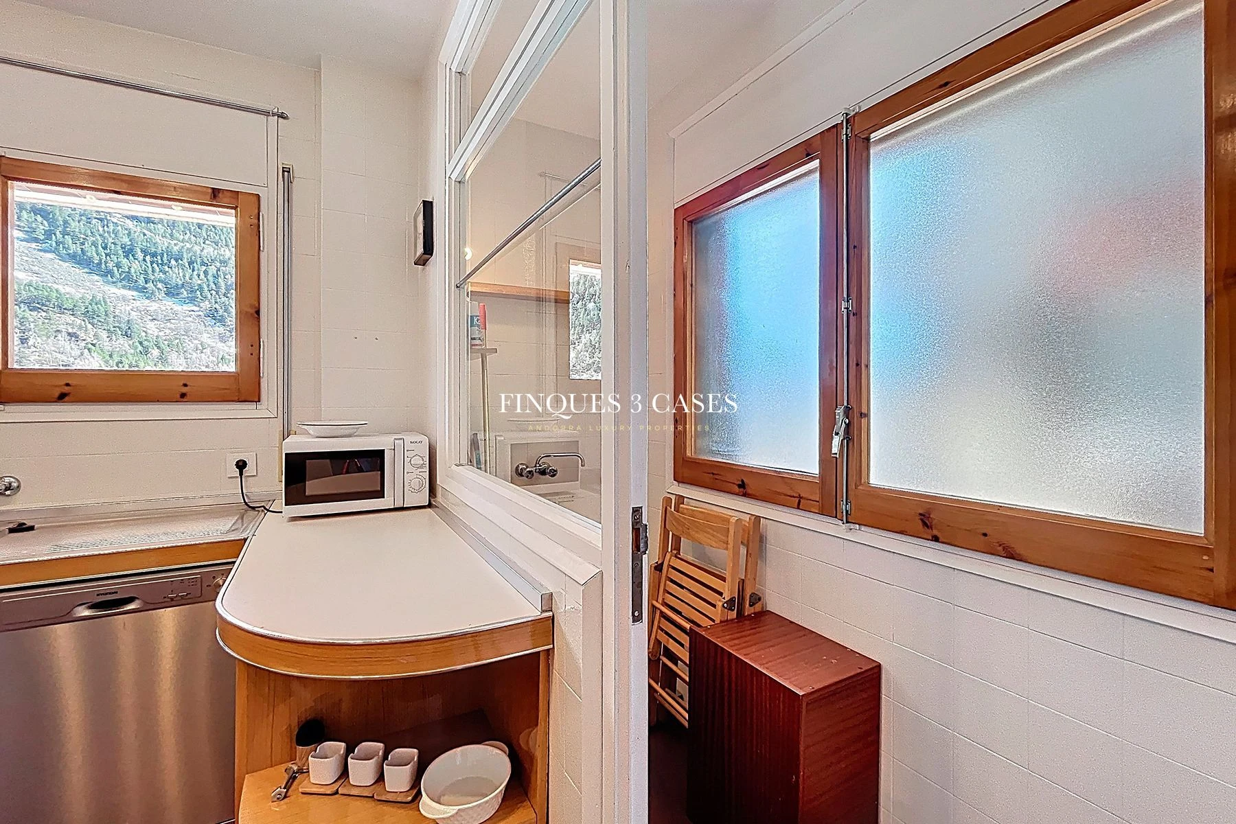 Piso en venta en la zona de l’Aldosa de Canillo 21