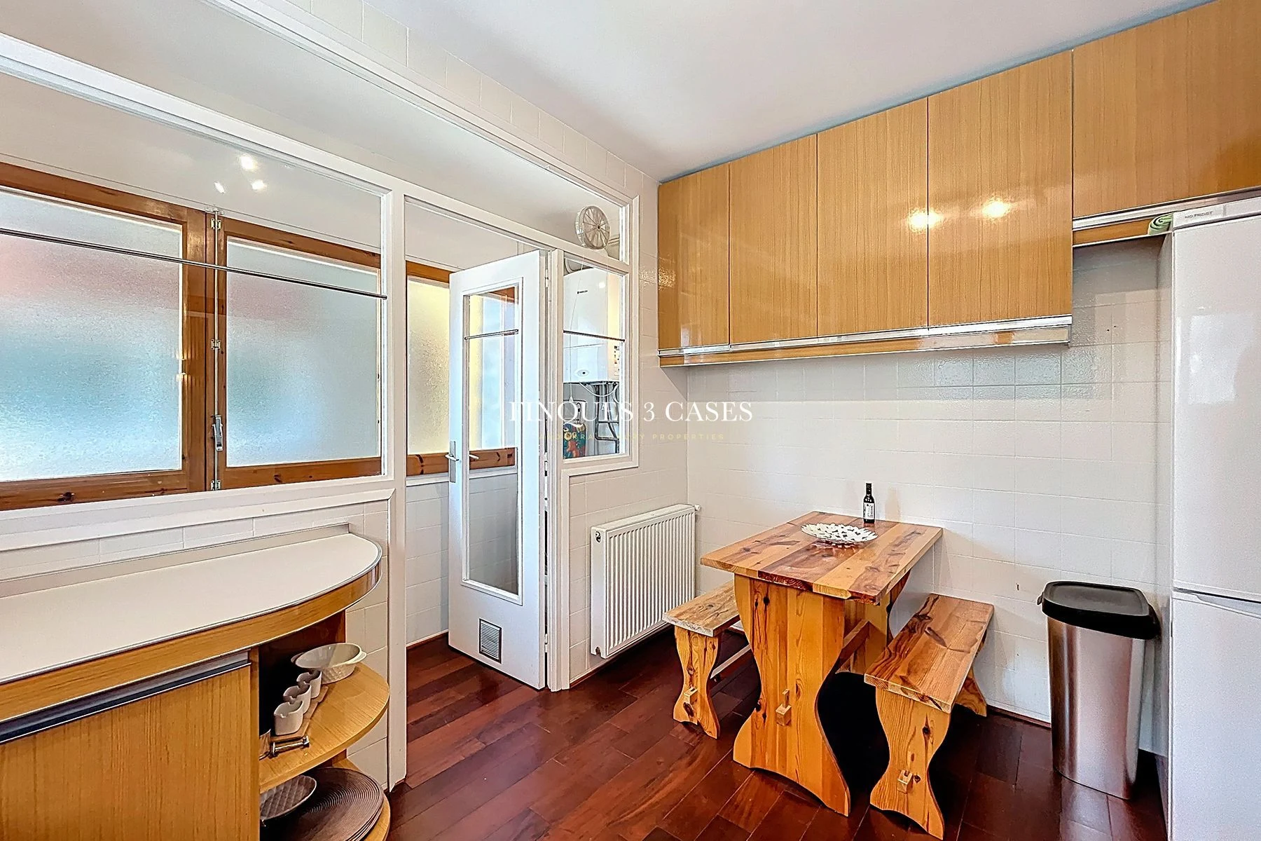 Piso en venta en la zona de l’Aldosa de Canillo 22