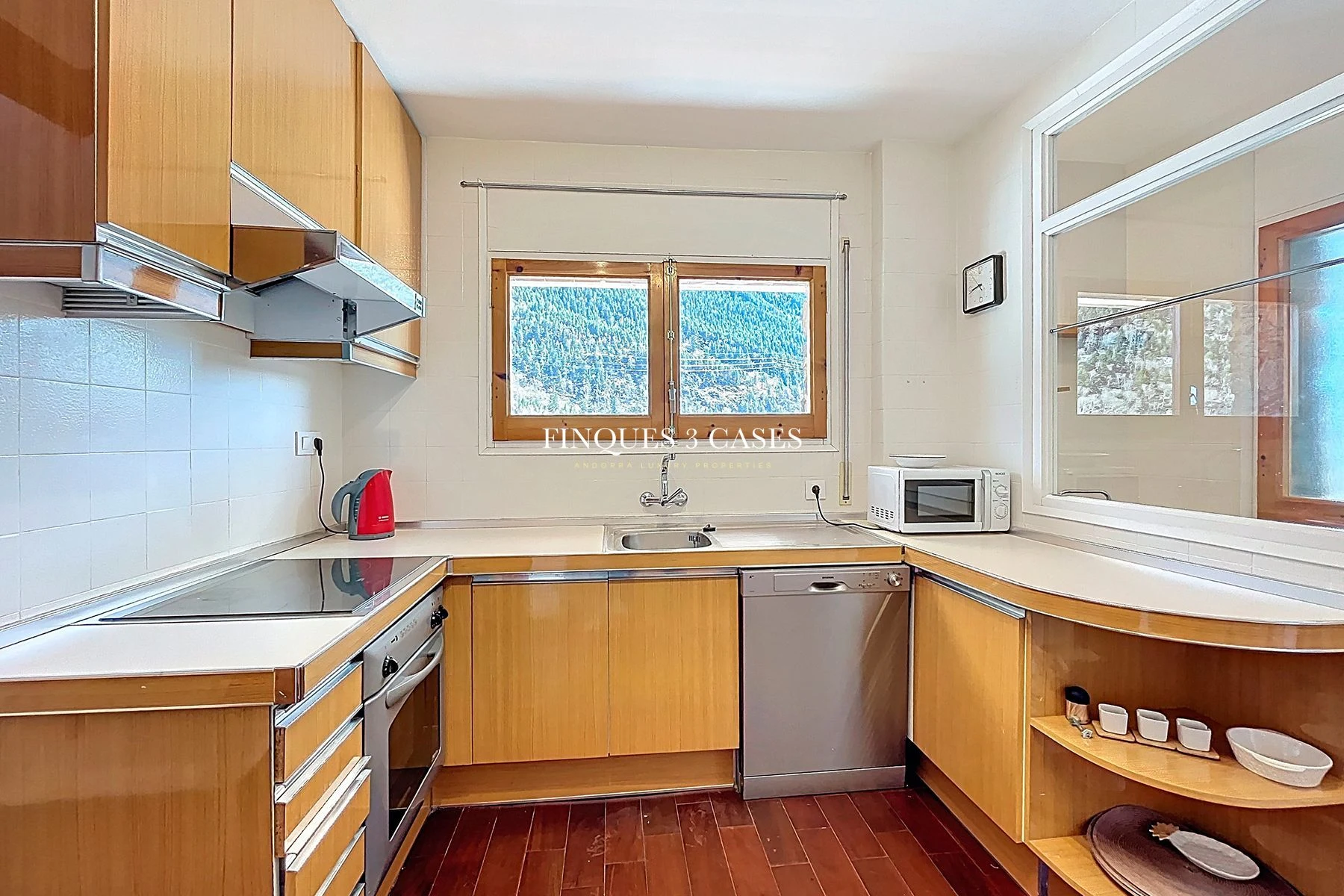 Piso en venta en la zona de l’Aldosa de Canillo 23