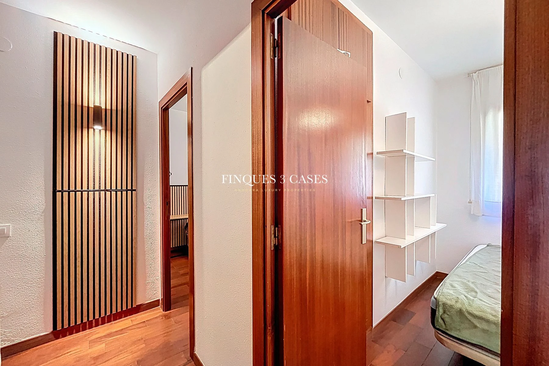 Piso en venta en la zona de l’Aldosa de Canillo 24