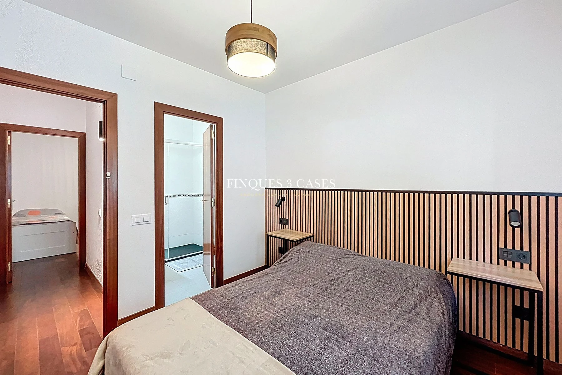 Piso en venta en la zona de l’Aldosa de Canillo 26