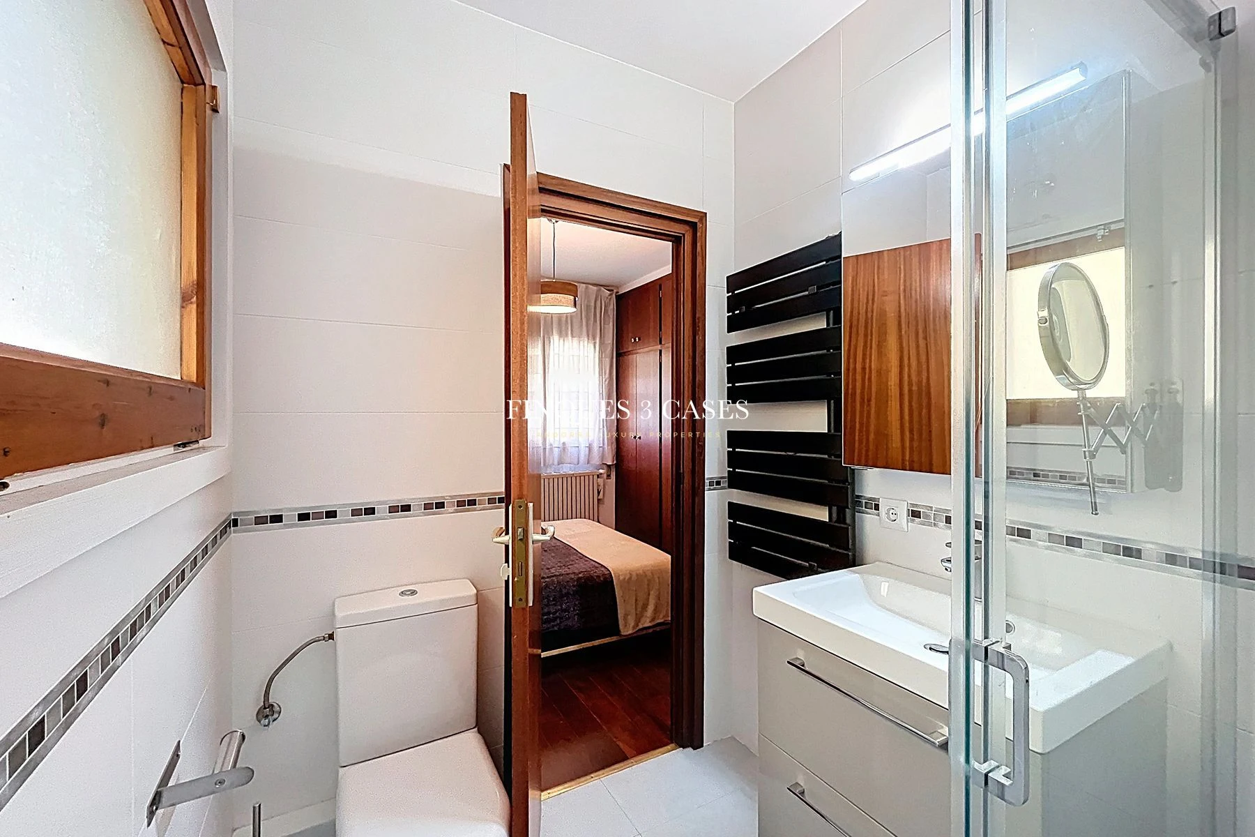 Piso en venta en la zona de l’Aldosa de Canillo 28