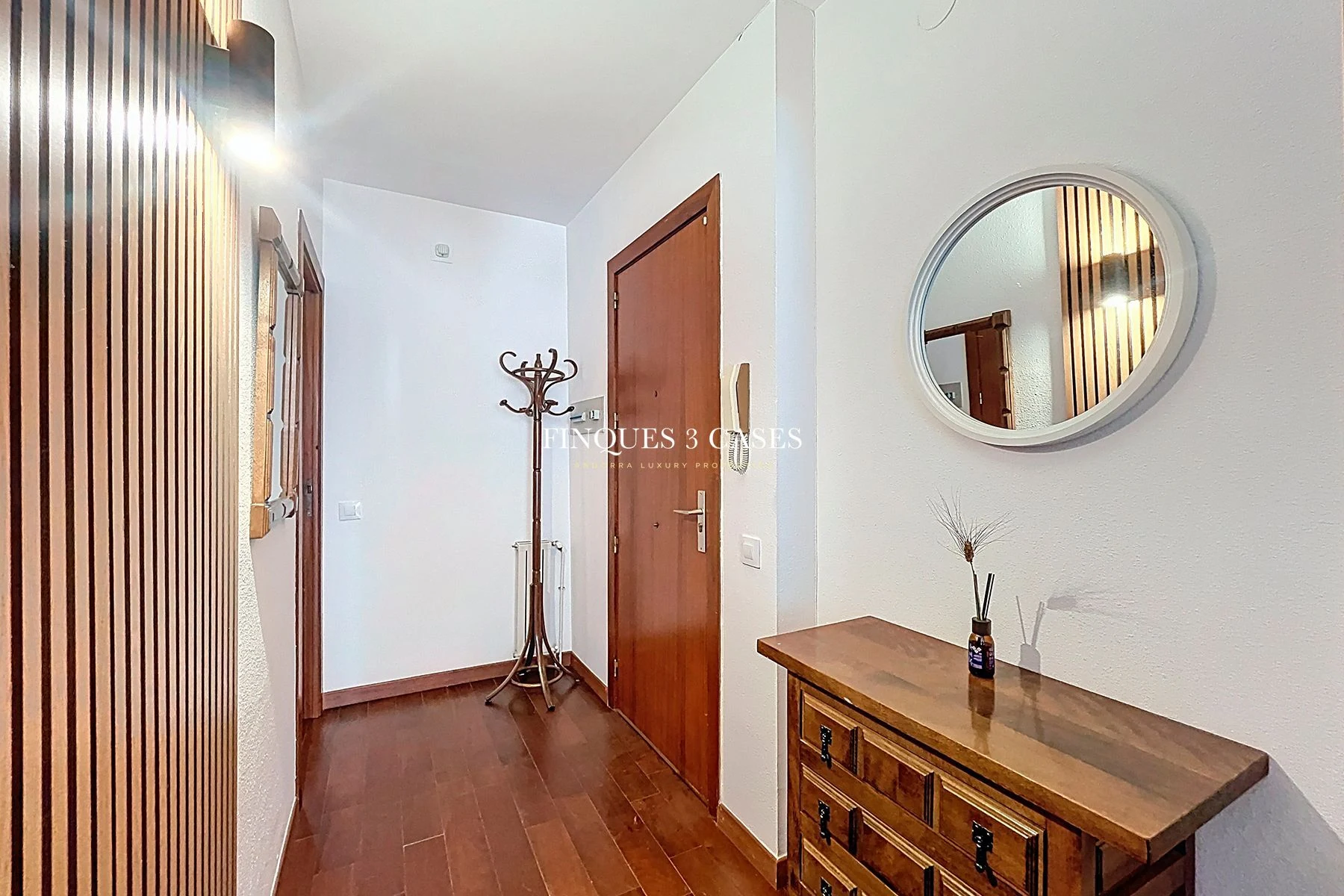 Piso en venta en la zona de l’Aldosa de Canillo 34