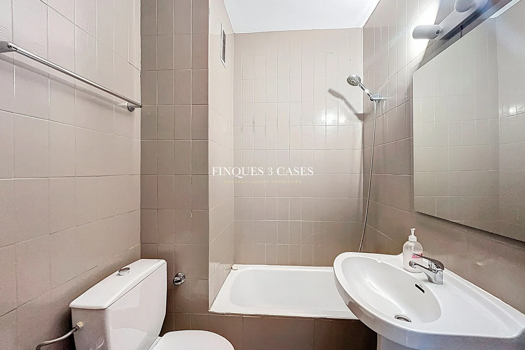 Piso en venta en la zona de l’Aldosa de Canillo 33