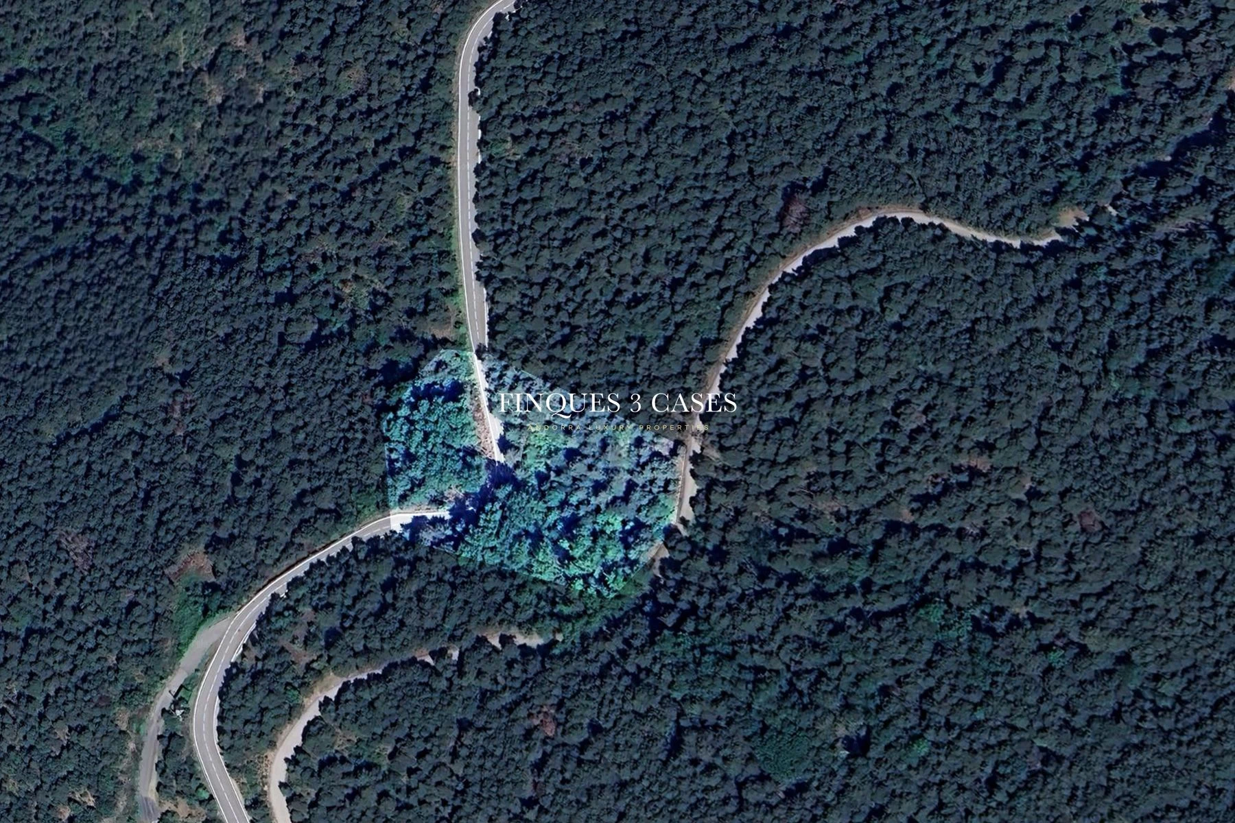 Land to buy in Auvinyà - Sant Julià de Lòria 2
